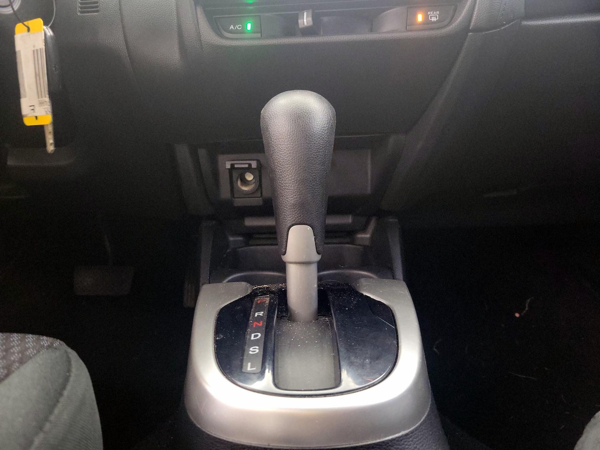 Thumbnail: 2019 Honda Fit - 17