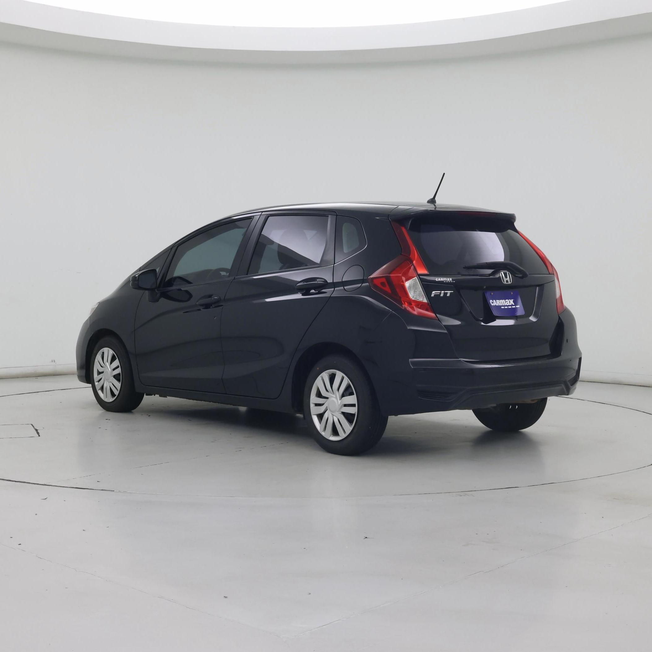 Thumbnail: 2019 Honda Fit - 2