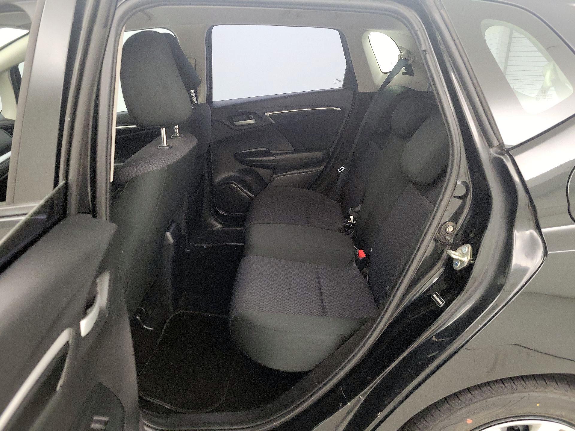 Thumbnail: 2019 Honda Fit - 19