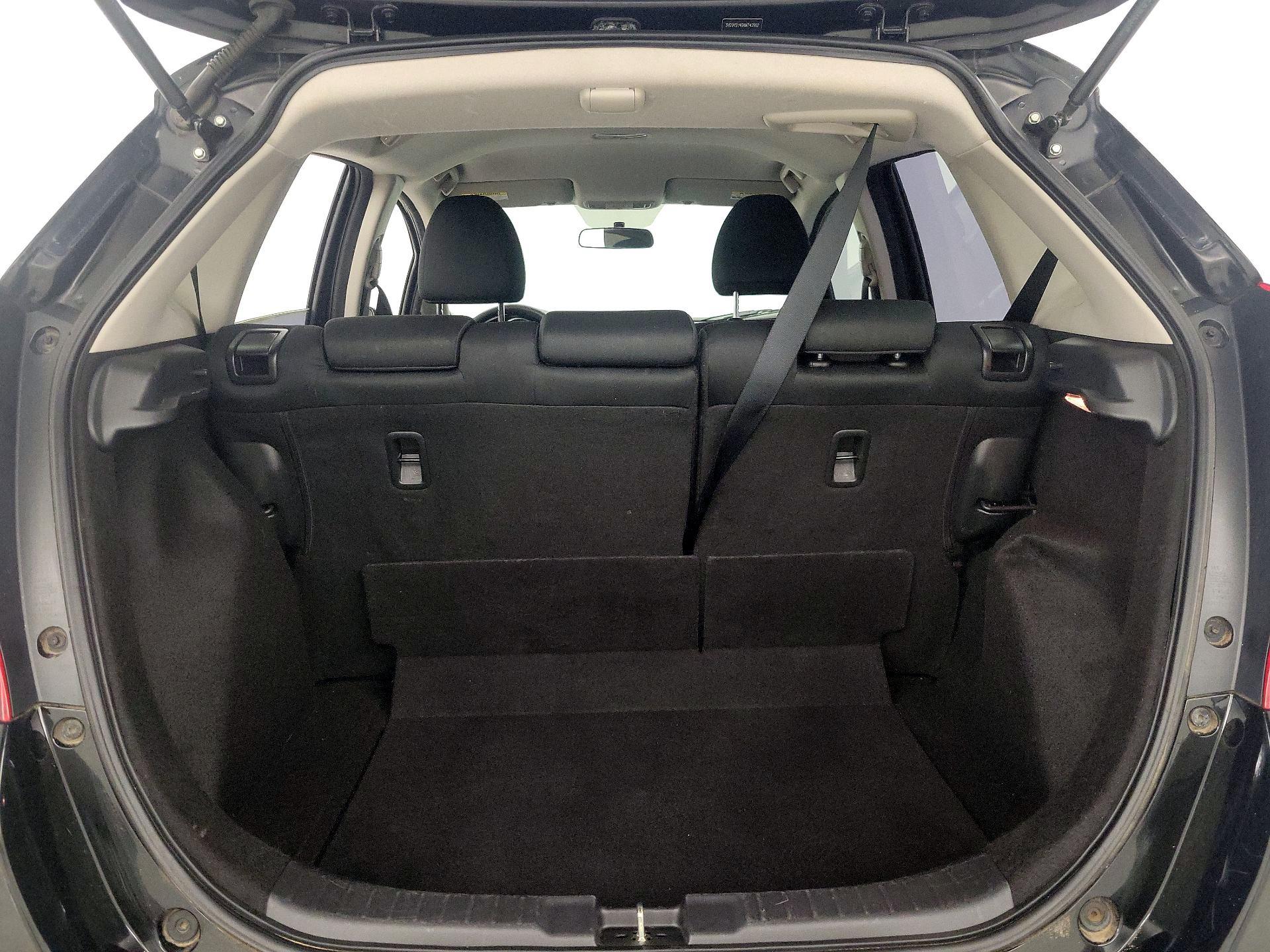 Thumbnail: 2019 Honda Fit - 20
