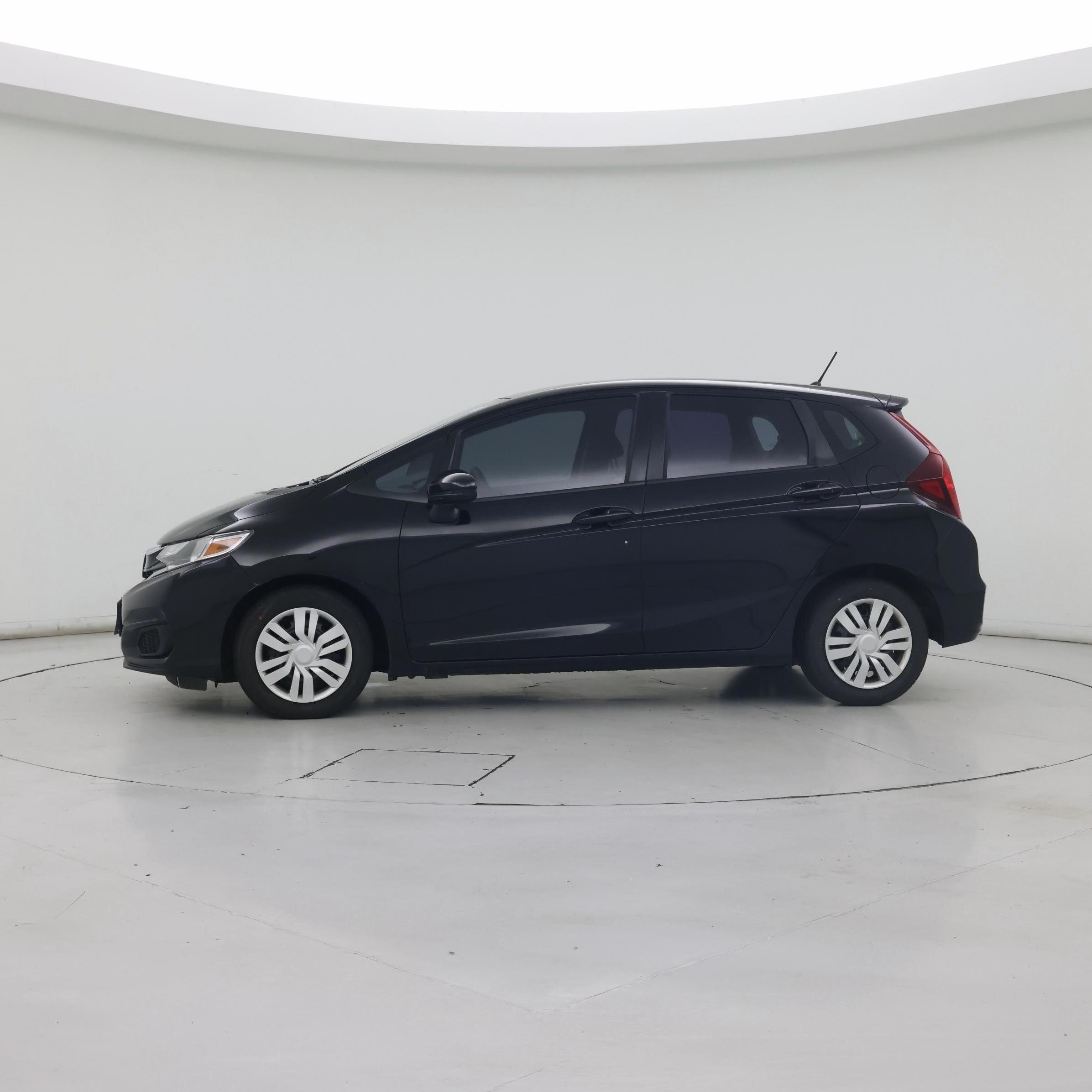 Thumbnail: 2019 Honda Fit - 3