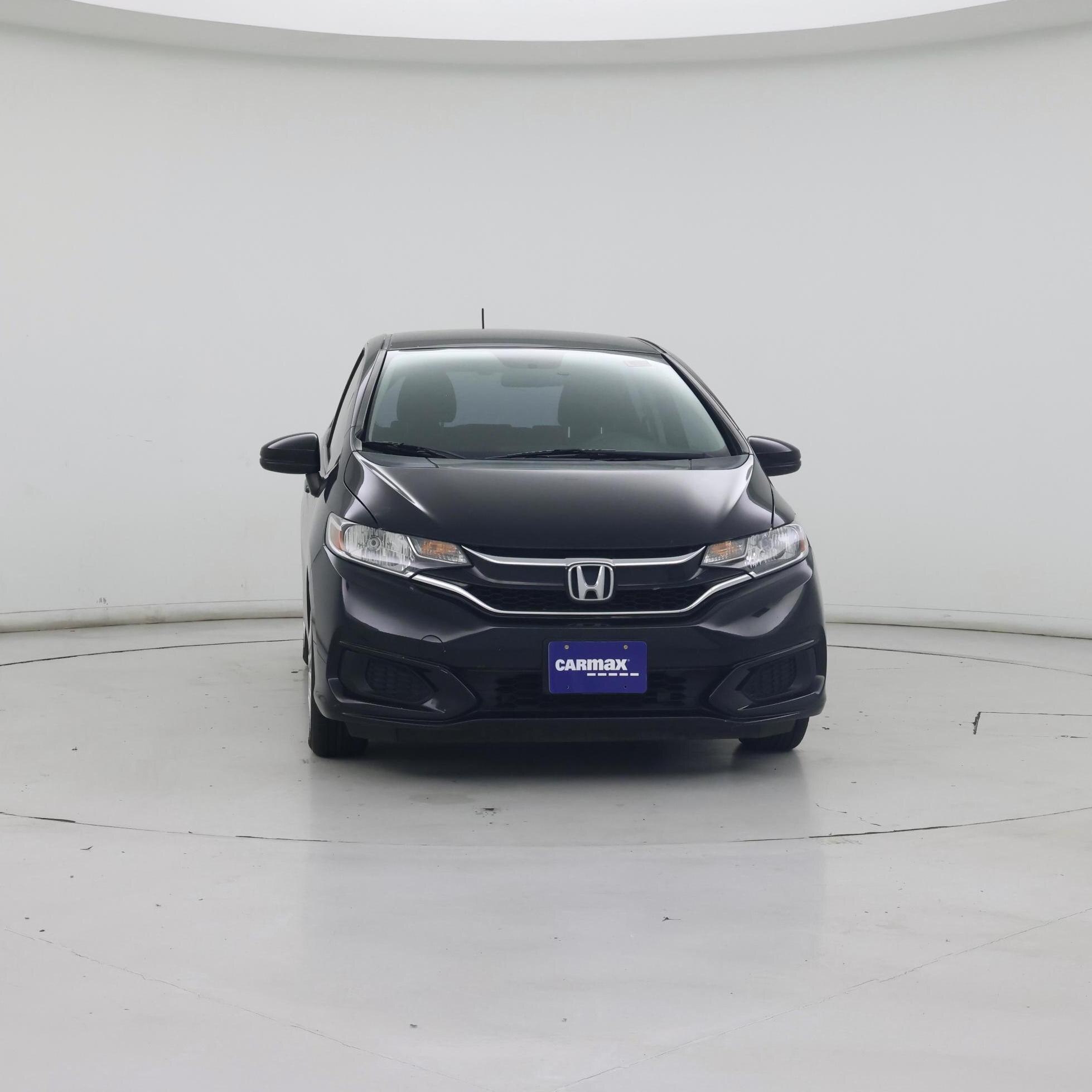 Thumbnail: 2019 Honda Fit - 5