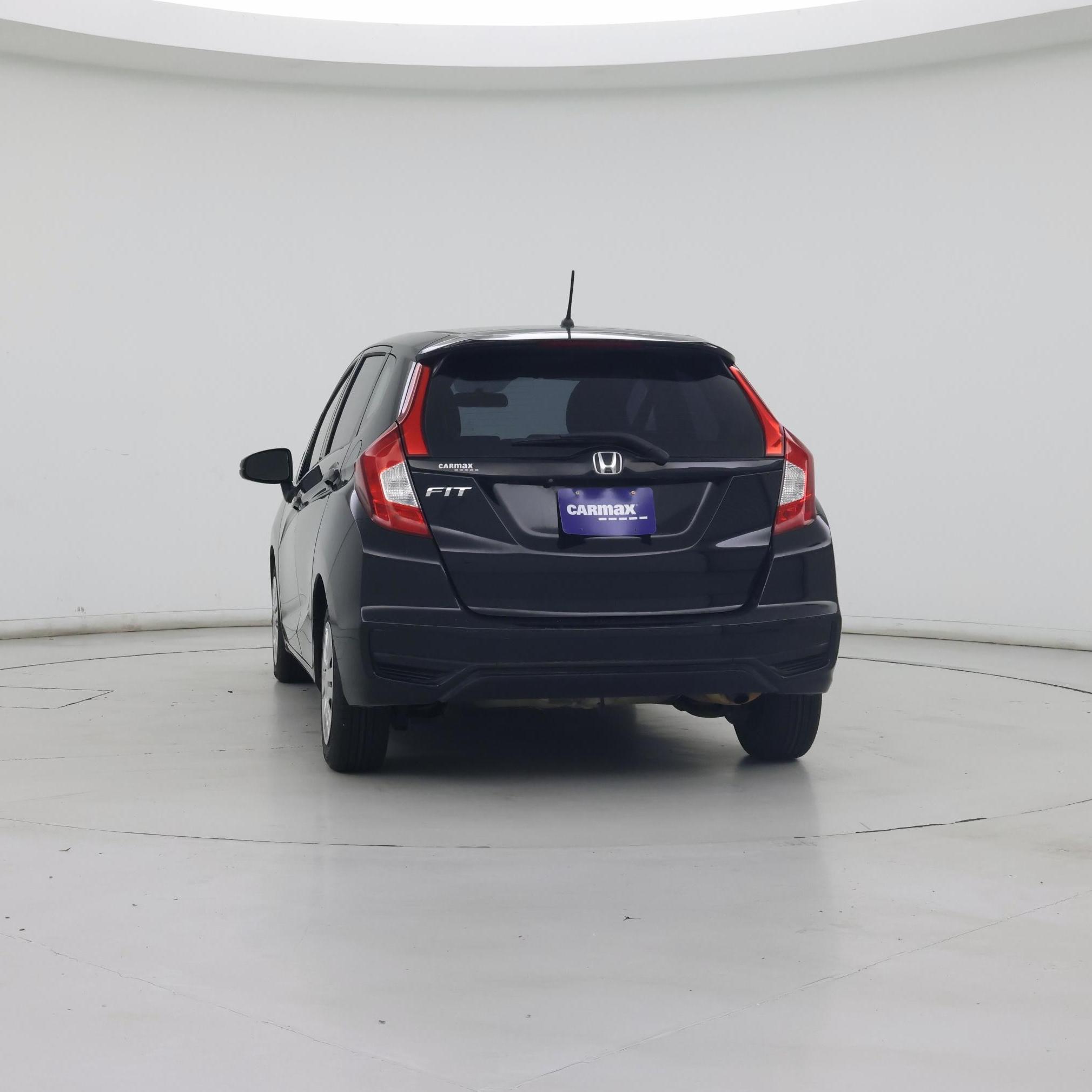 Thumbnail: 2019 Honda Fit - 6