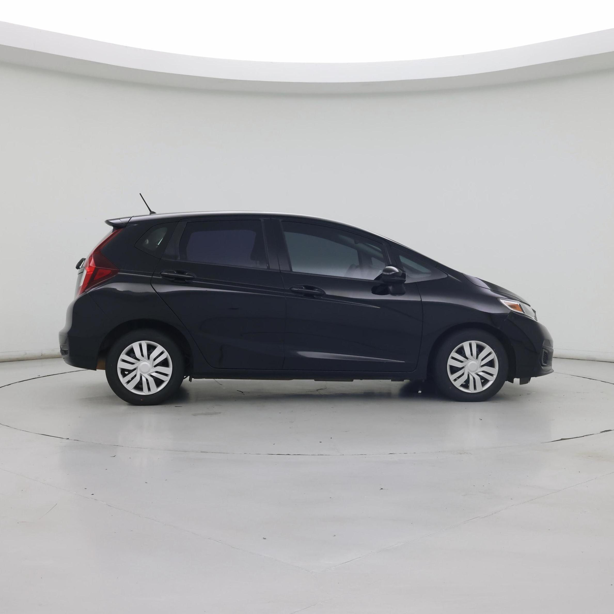 Thumbnail: 2019 Honda Fit - 7