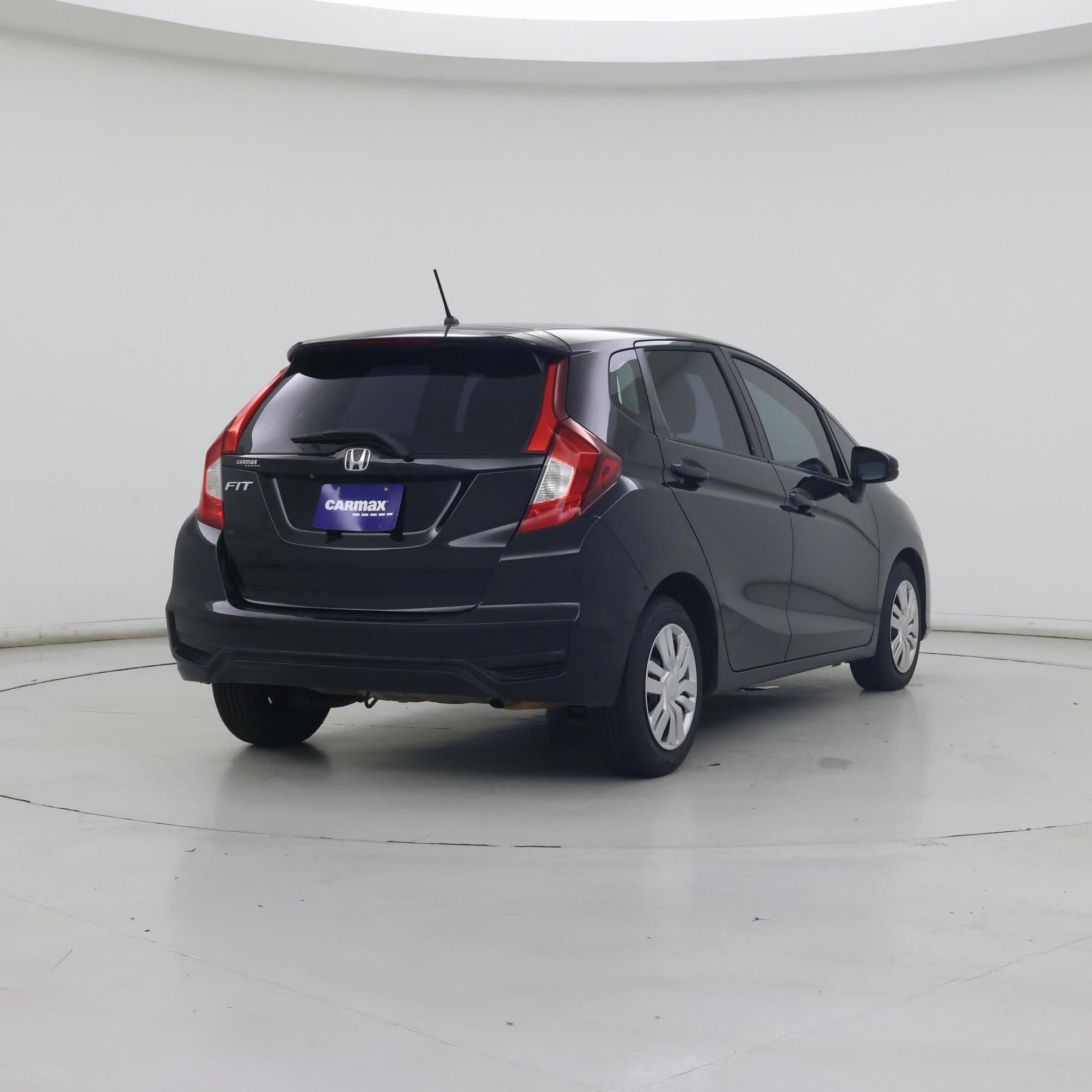 Thumbnail: 2019 Honda Fit - 8