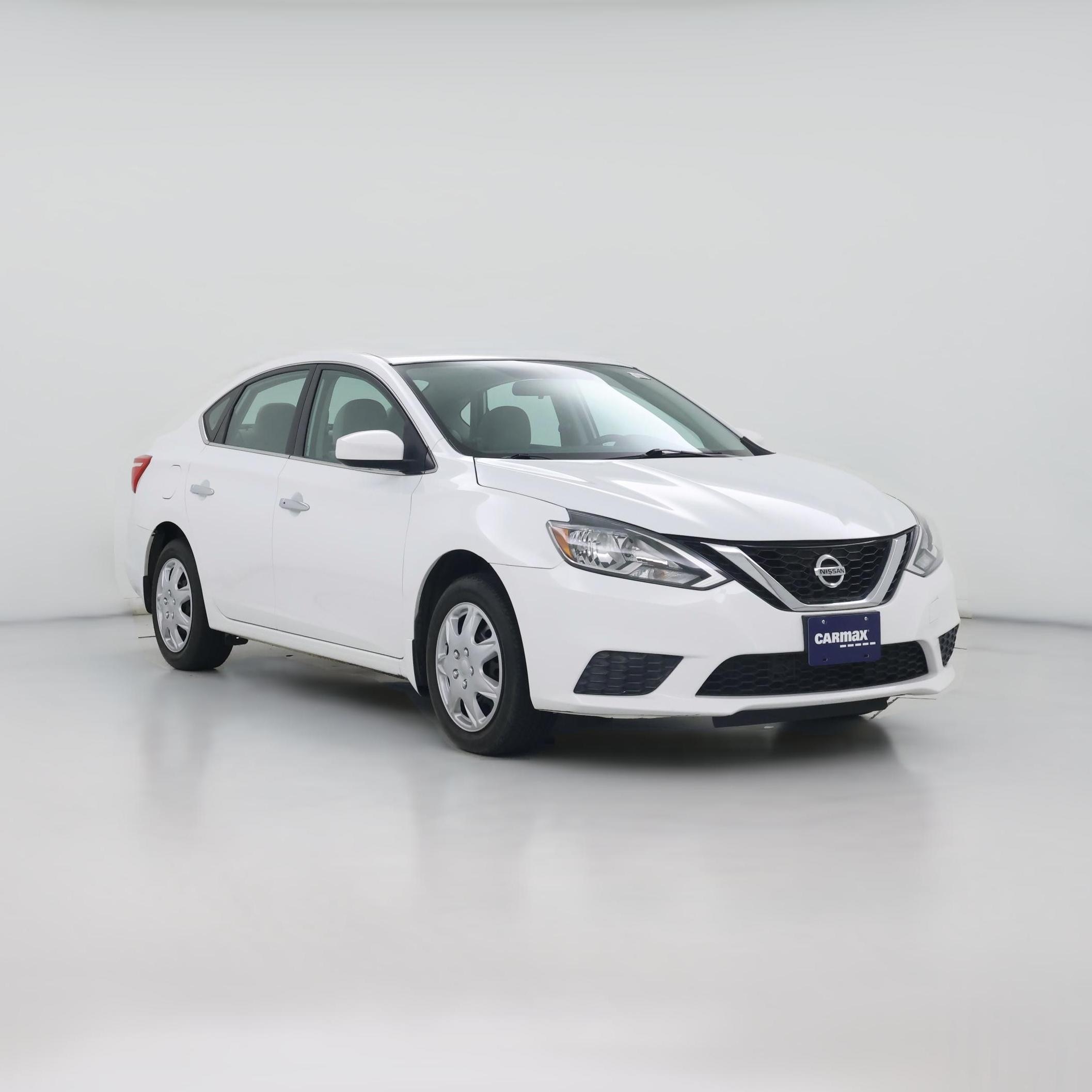 Thumbnail: 2016 Nissan Sentra - 1
