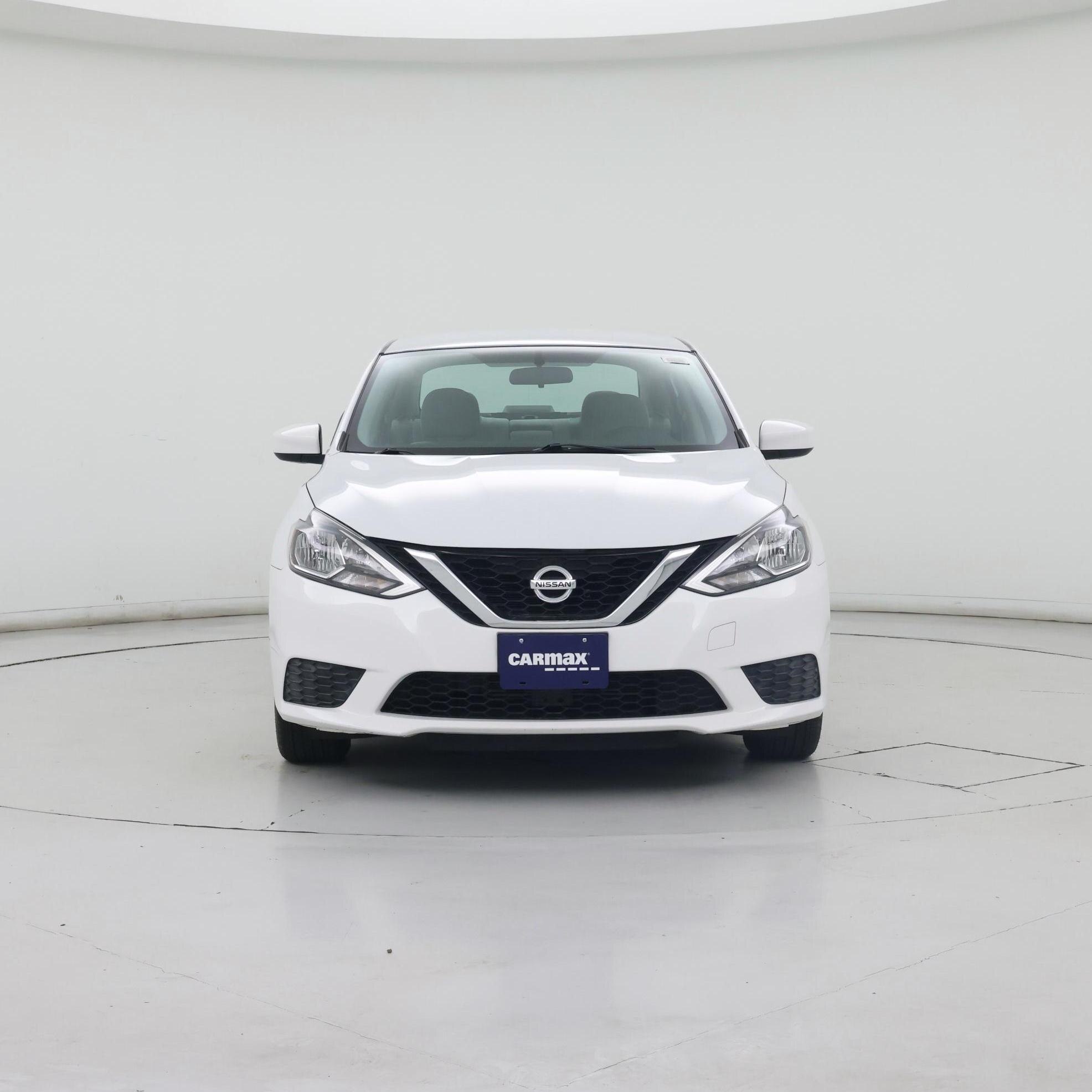 Thumbnail: 2016 Nissan Sentra - 5