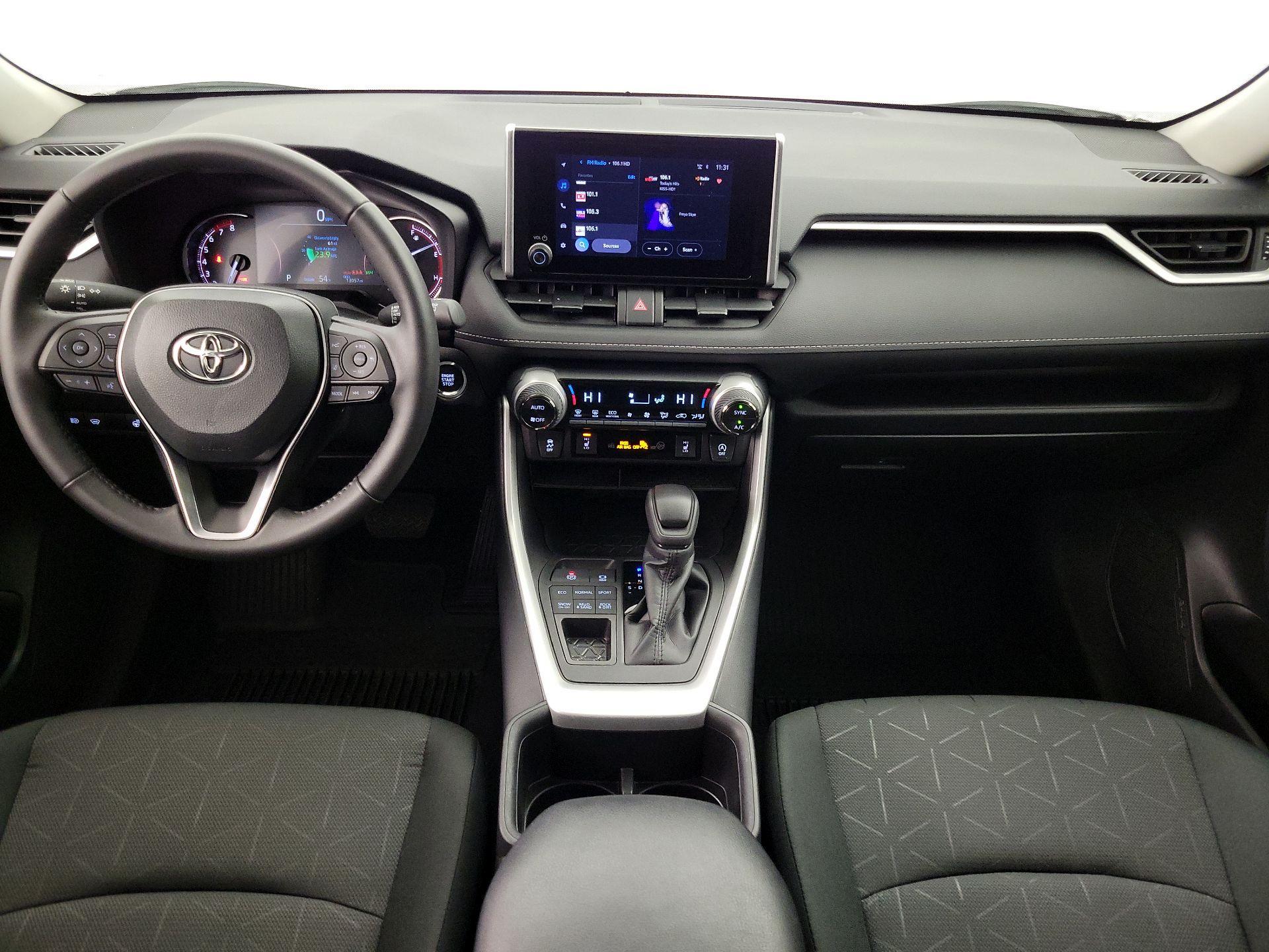 Thumbnail: 2024 Toyota RAV4 - 9