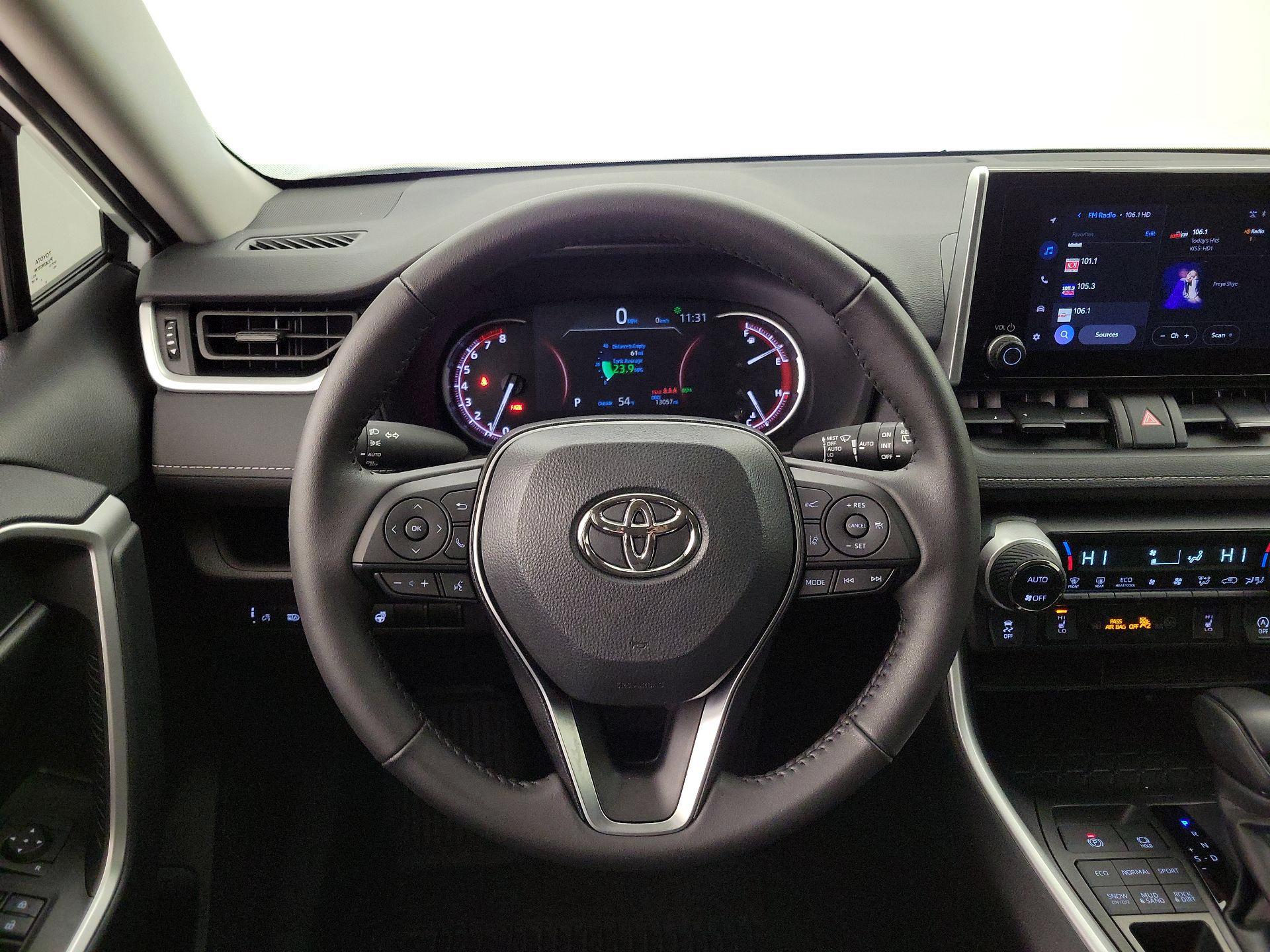 Thumbnail: 2024 Toyota RAV4 - 10