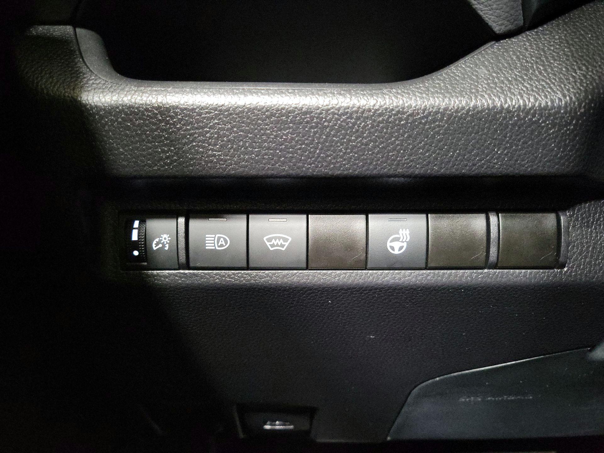 Thumbnail: 2024 Toyota RAV4 - 13