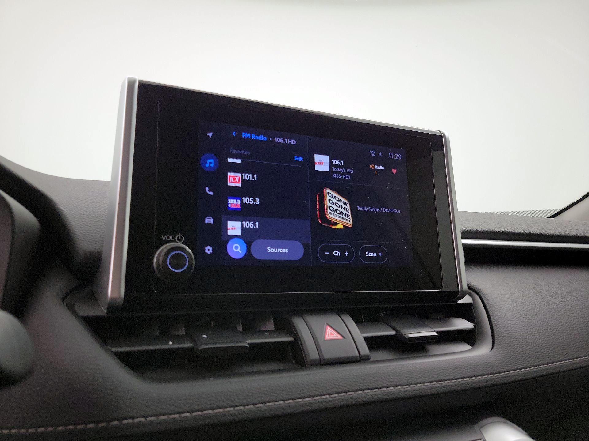 Thumbnail: 2024 Toyota RAV4 - 15