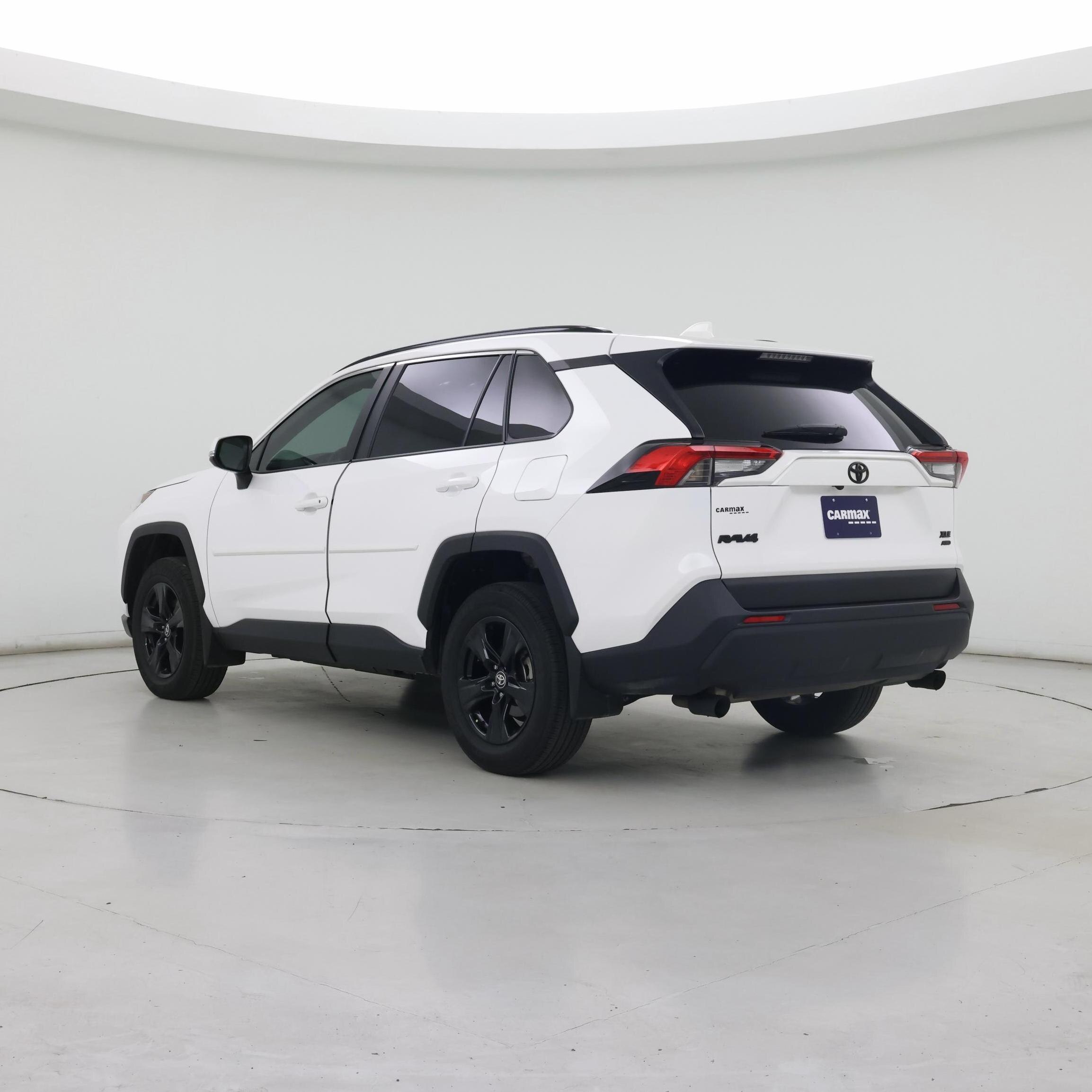 Thumbnail: 2024 Toyota RAV4 - 2