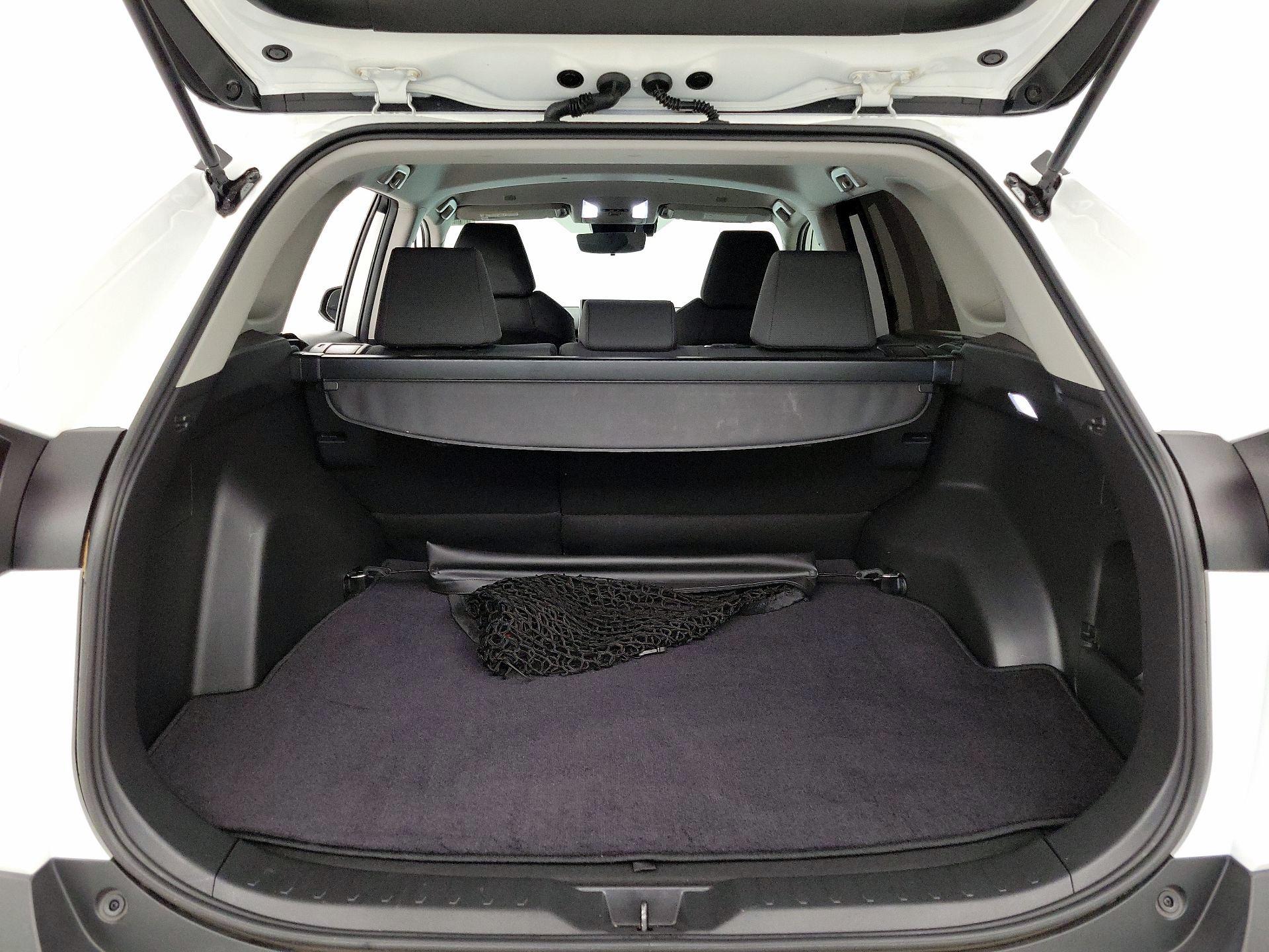 Thumbnail: 2024 Toyota RAV4 - 19