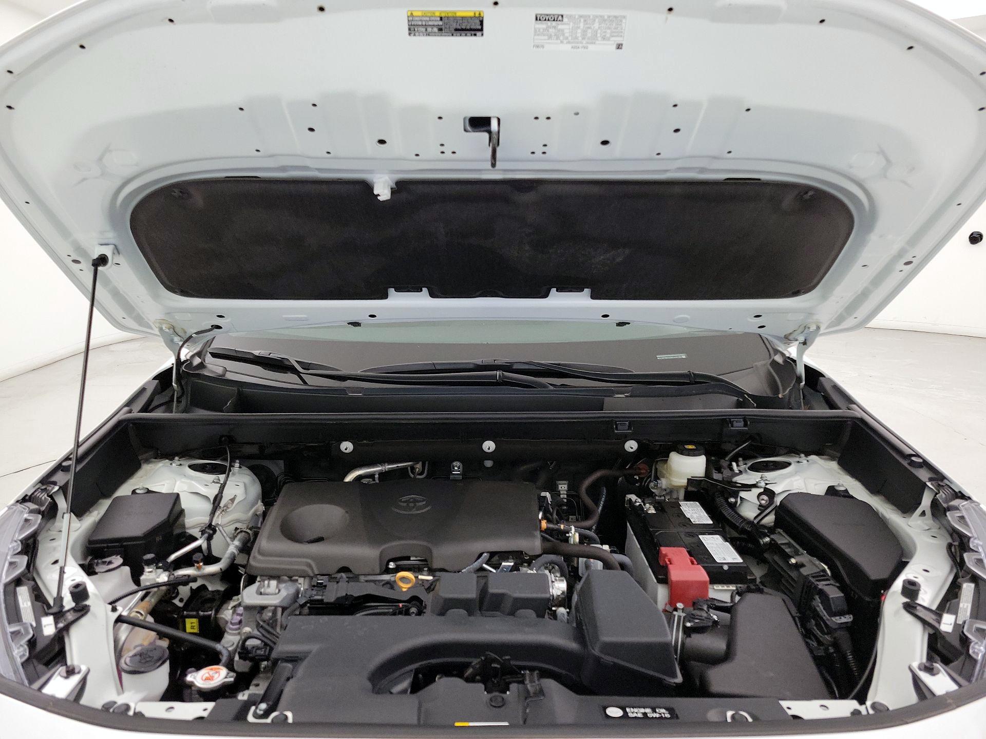 Thumbnail: 2024 Toyota RAV4 - 20