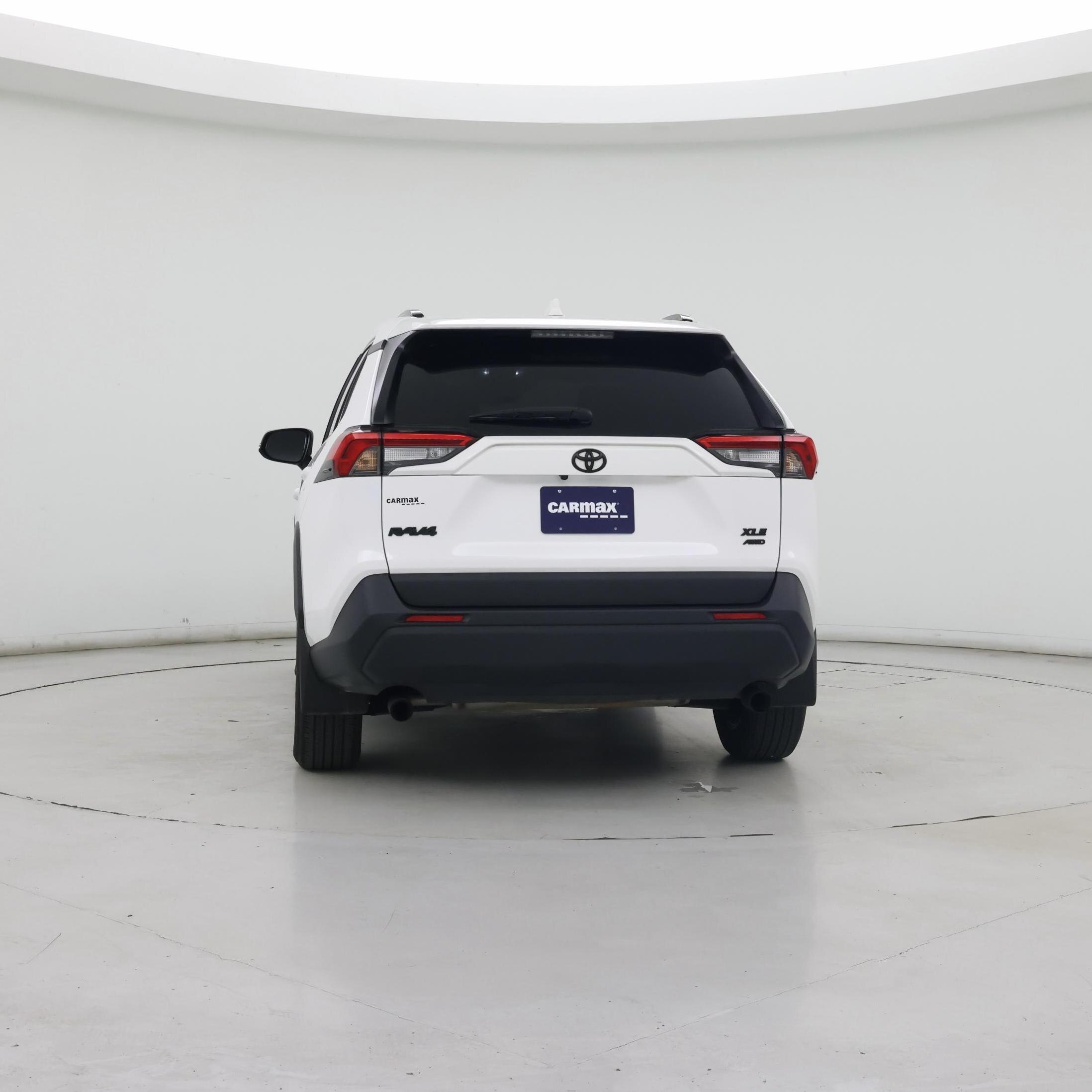 Thumbnail: 2024 Toyota RAV4 - 6