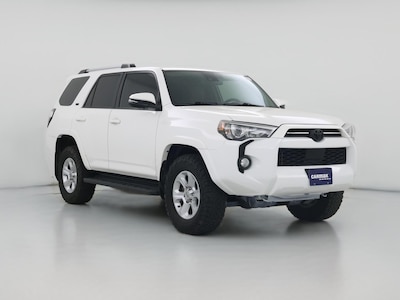 2020 Toyota 4Runner SR5 Premium
