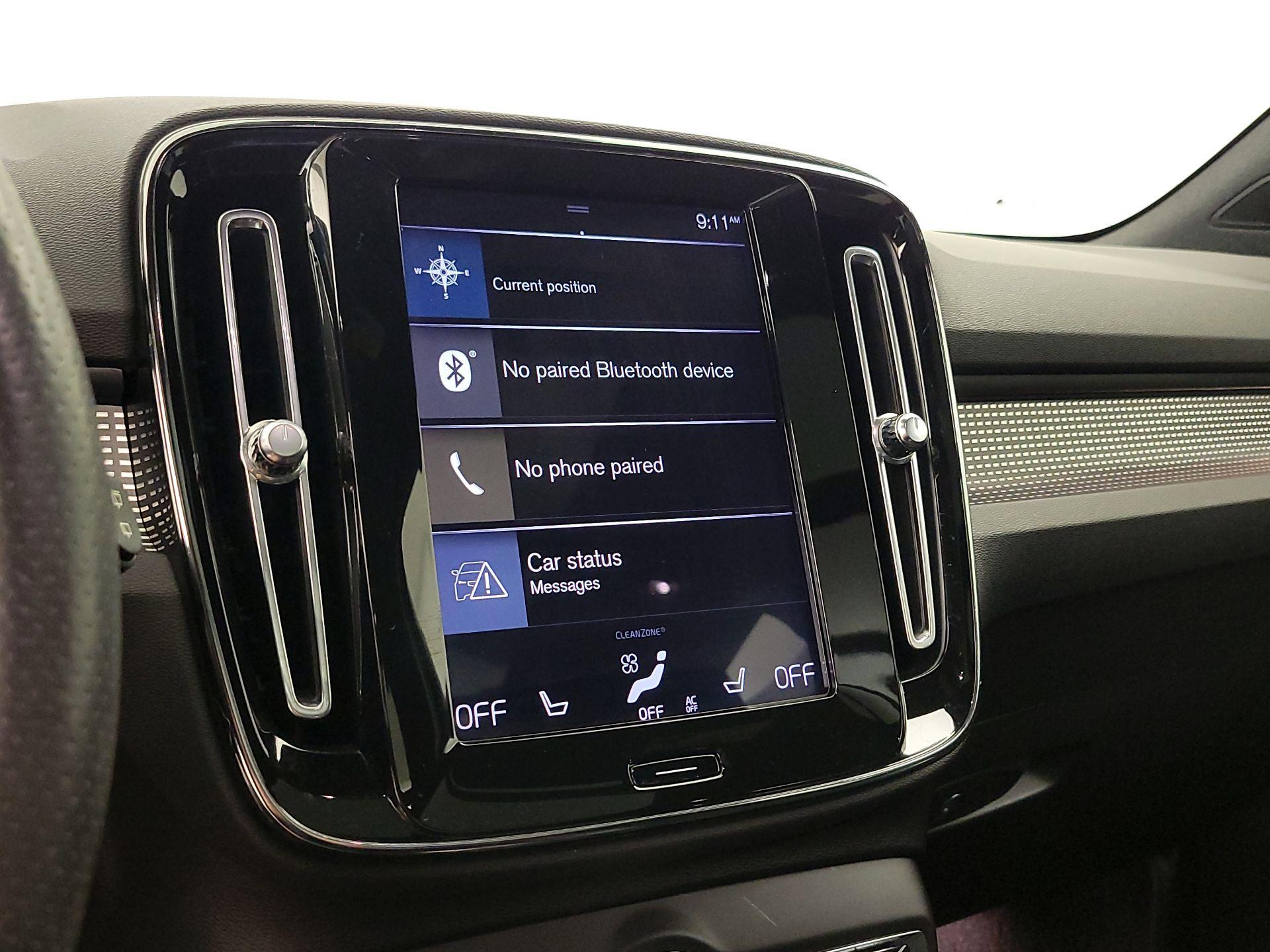 Thumbnail: 2020 Volvo XC40 - 15