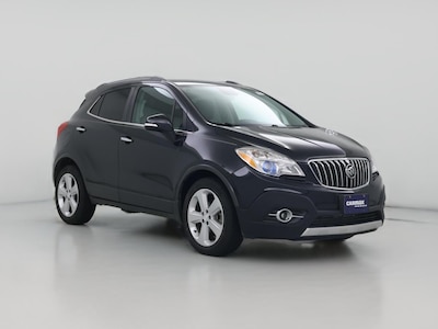 2016 Buick Encore Convenience
