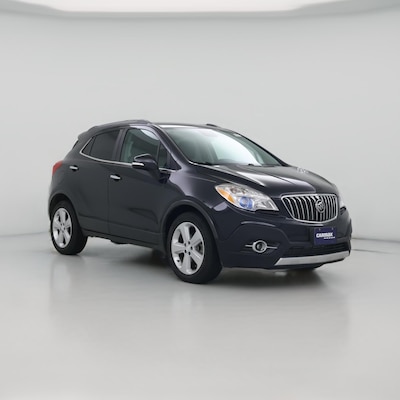 2016 Buick Encore Convenience