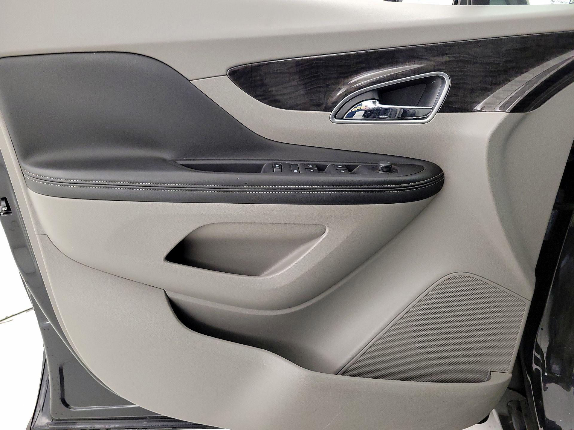 Thumbnail: 2016 Buick Encore - 12