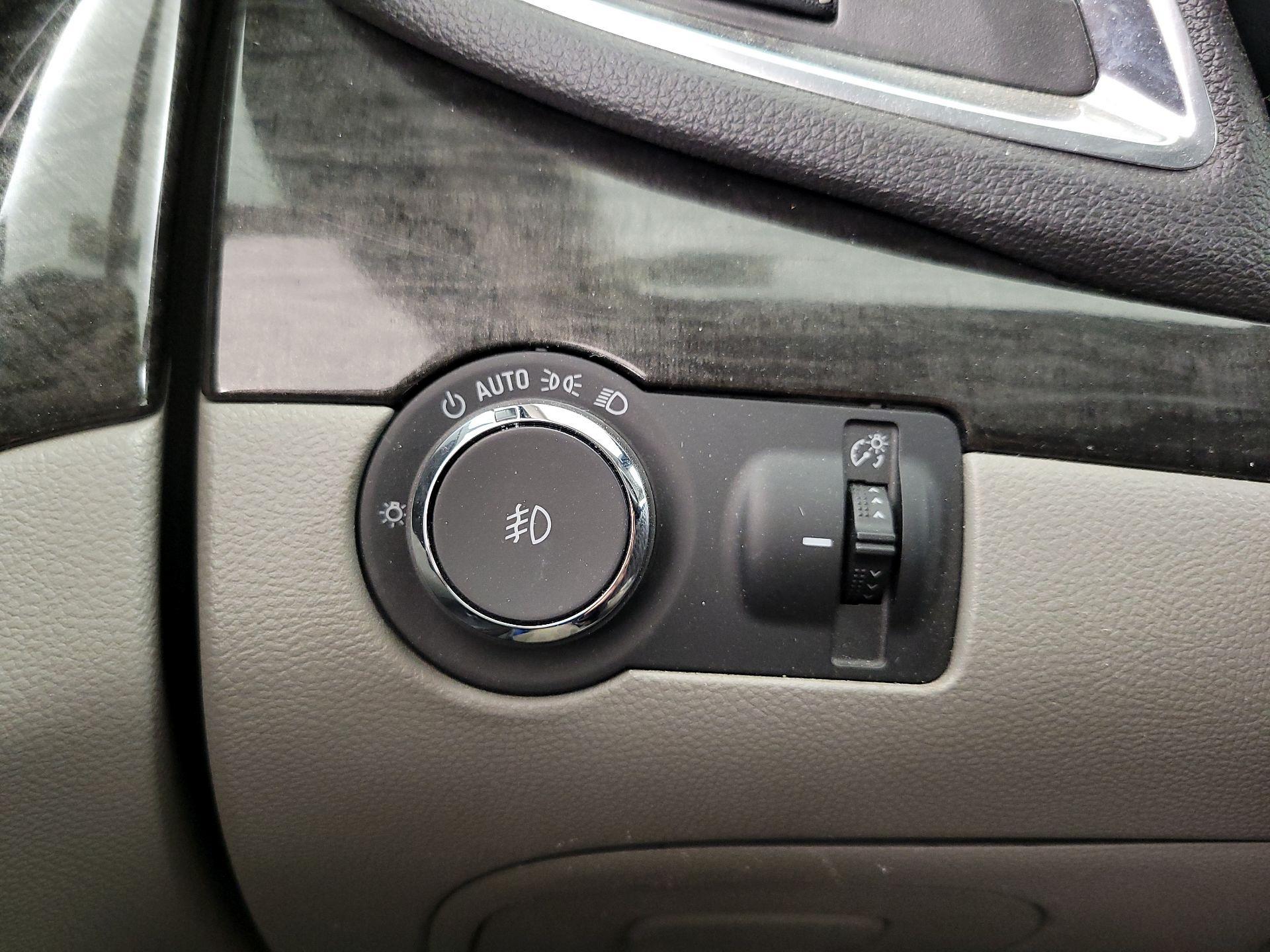 Thumbnail: 2016 Buick Encore - 13