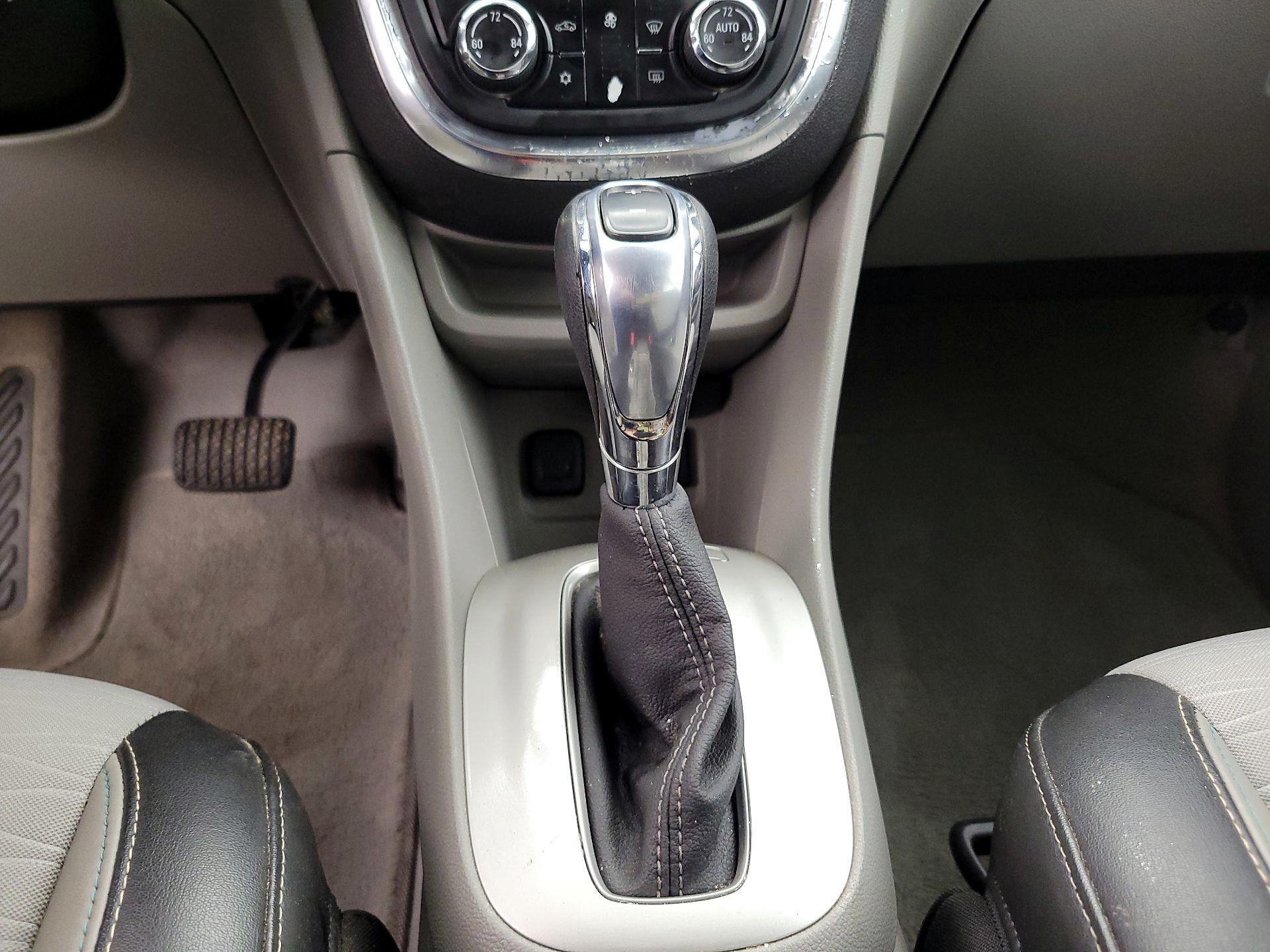Thumbnail: 2016 Buick Encore - 17