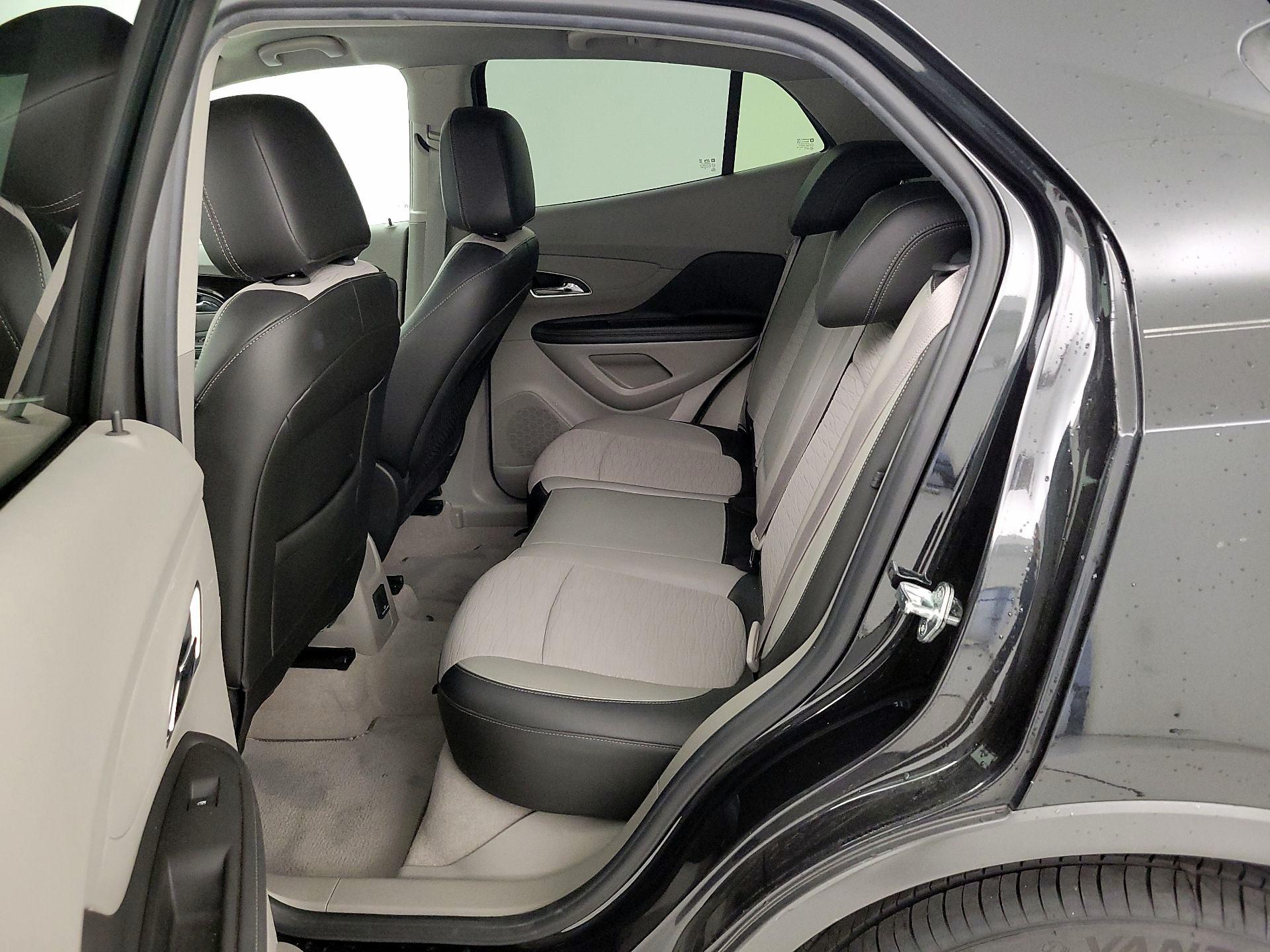 Thumbnail: 2016 Buick Encore - 19