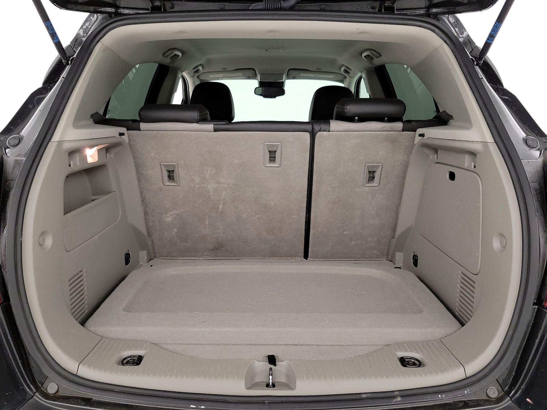 Thumbnail: 2016 Buick Encore - 20