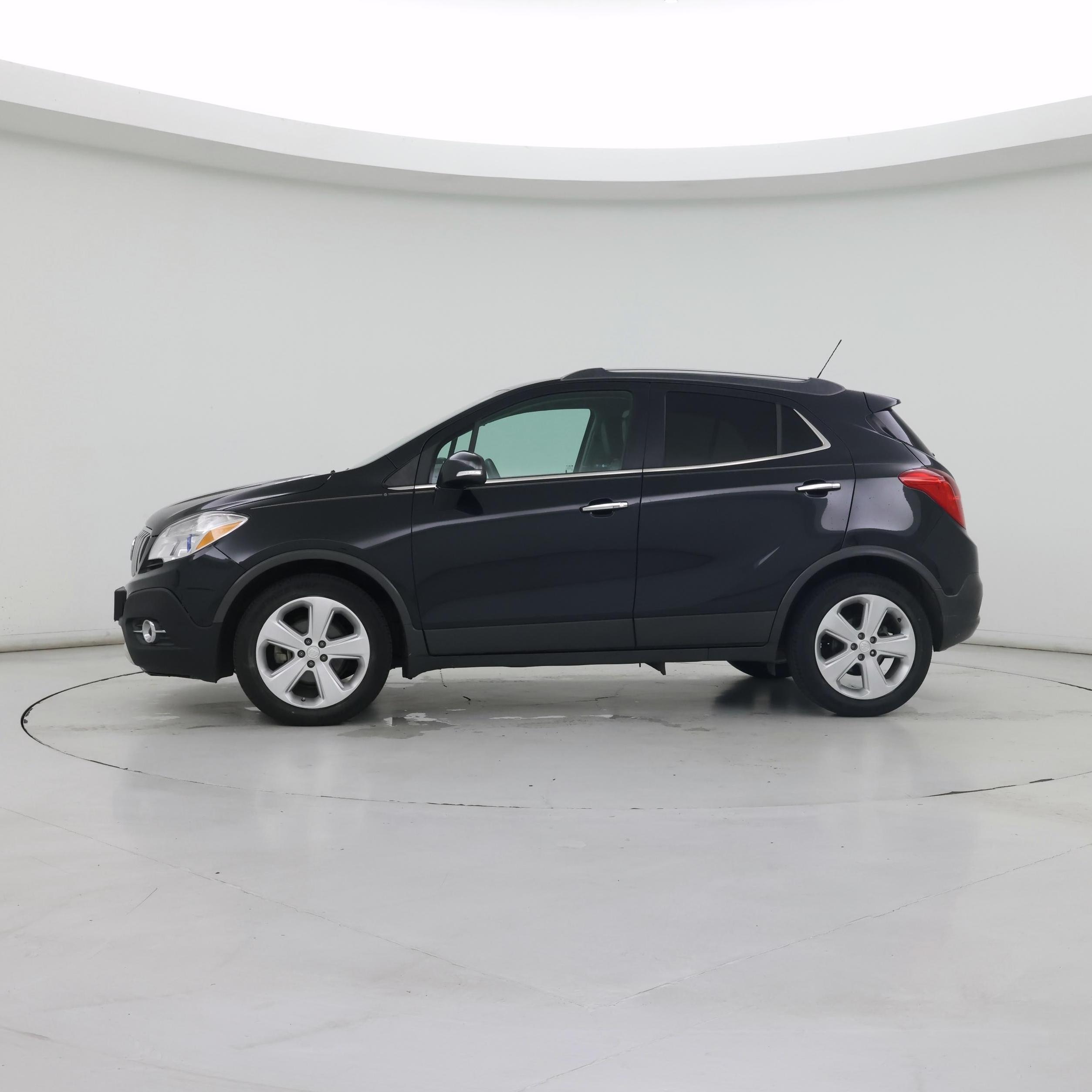 Thumbnail: 2016 Buick Encore - 3