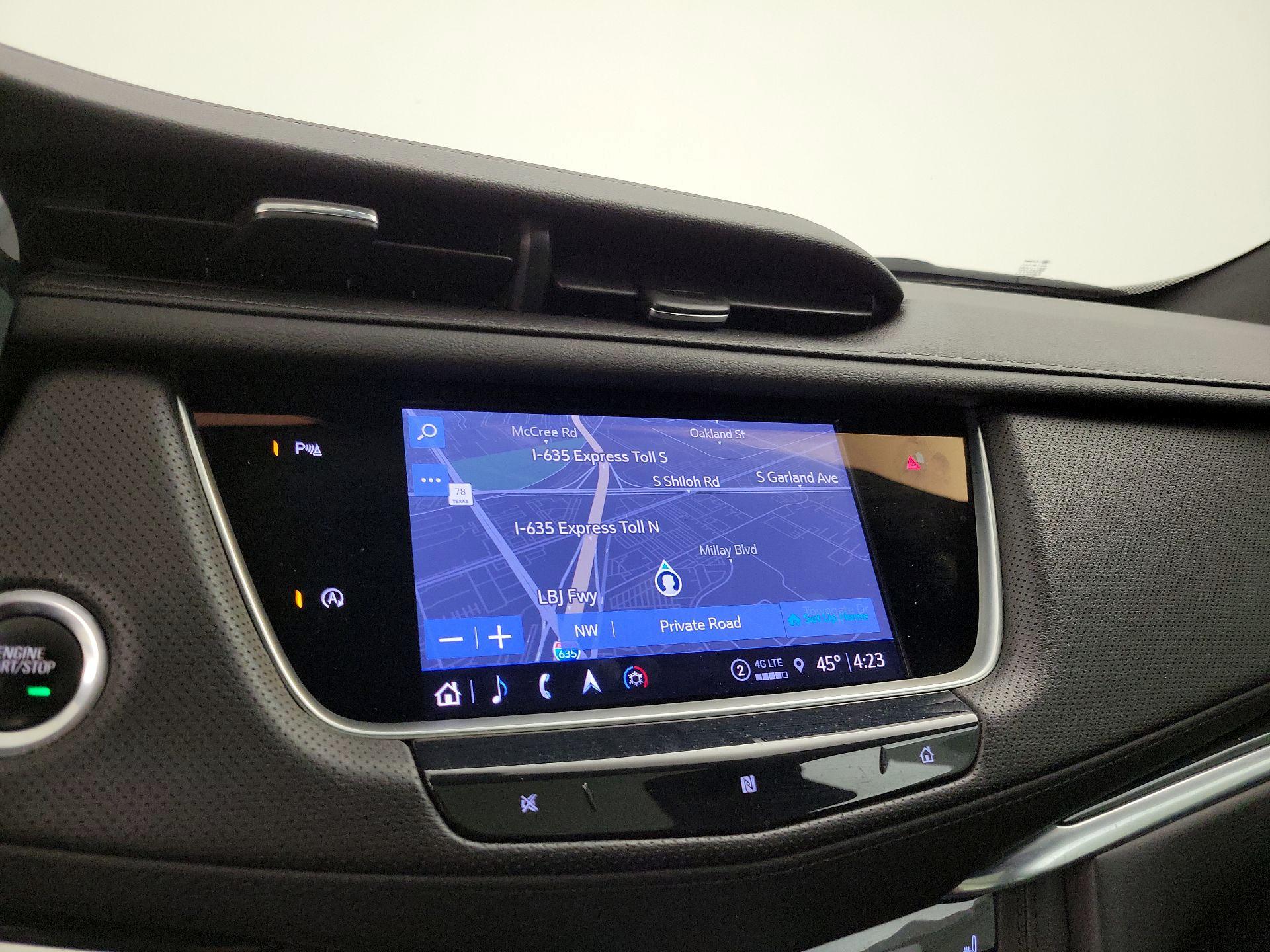 Thumbnail: 2021 Cadillac XT5 - 14