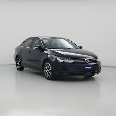 2017 Volkswagen Jetta SE