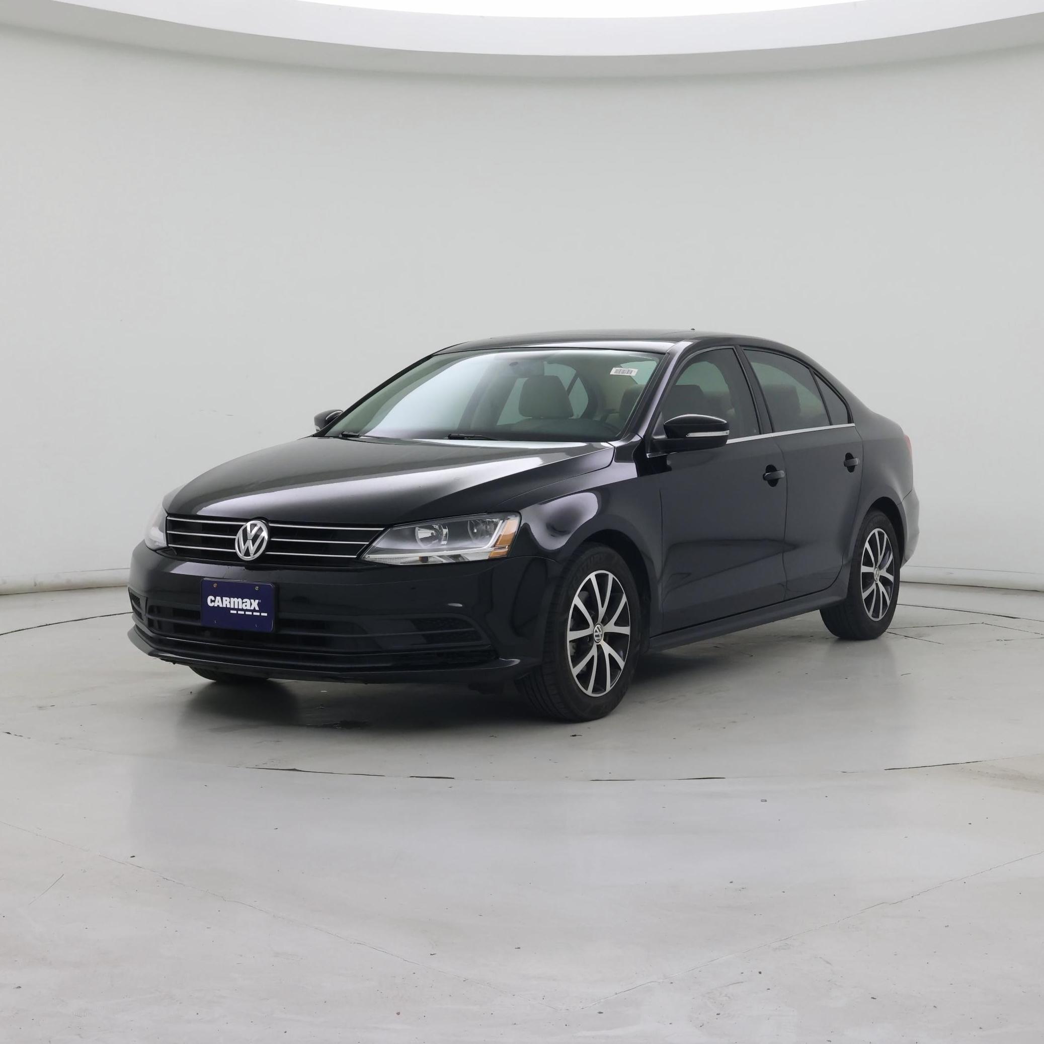 Thumbnail: 2017 Volkswagen Jetta - 4