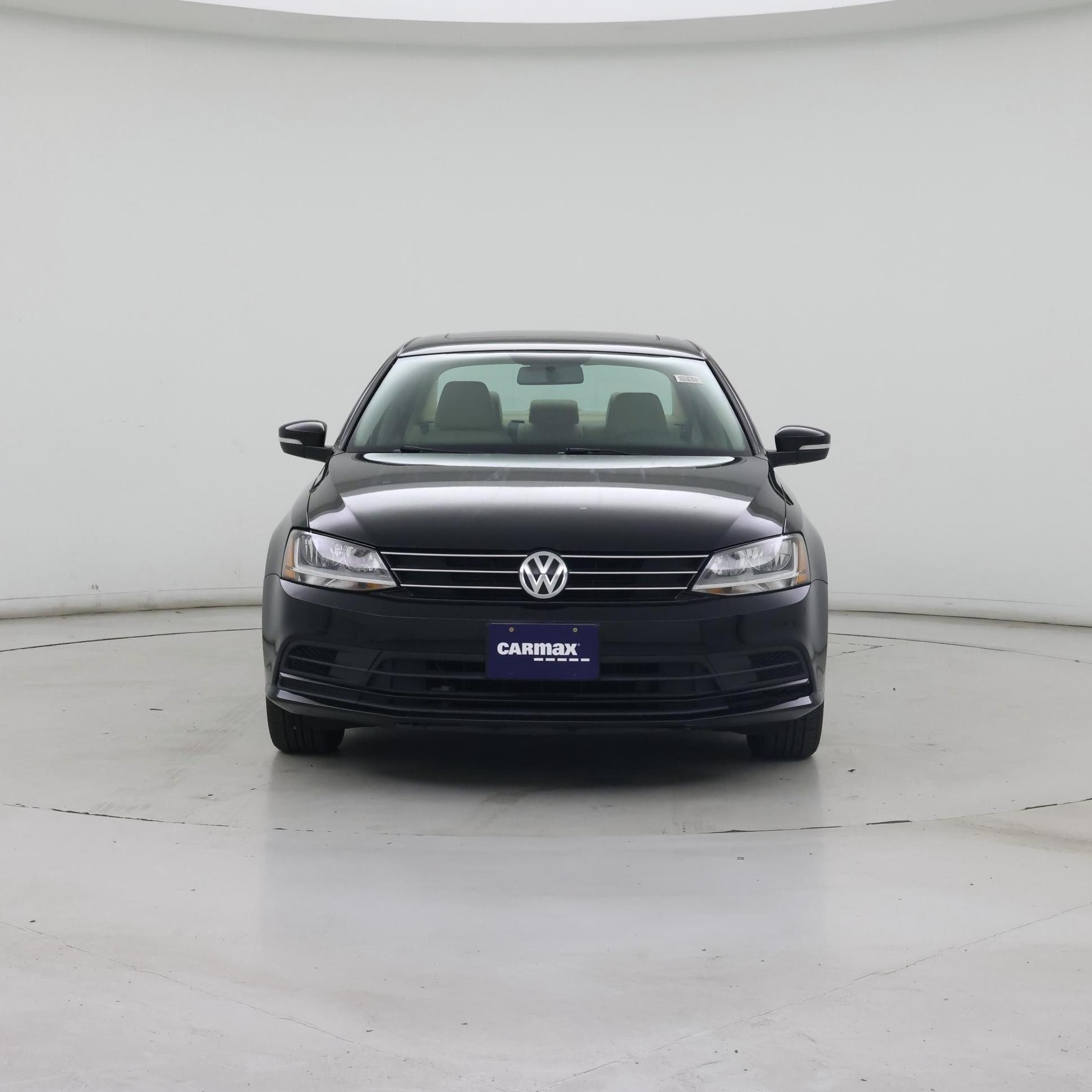 Thumbnail: 2017 Volkswagen Jetta - 5