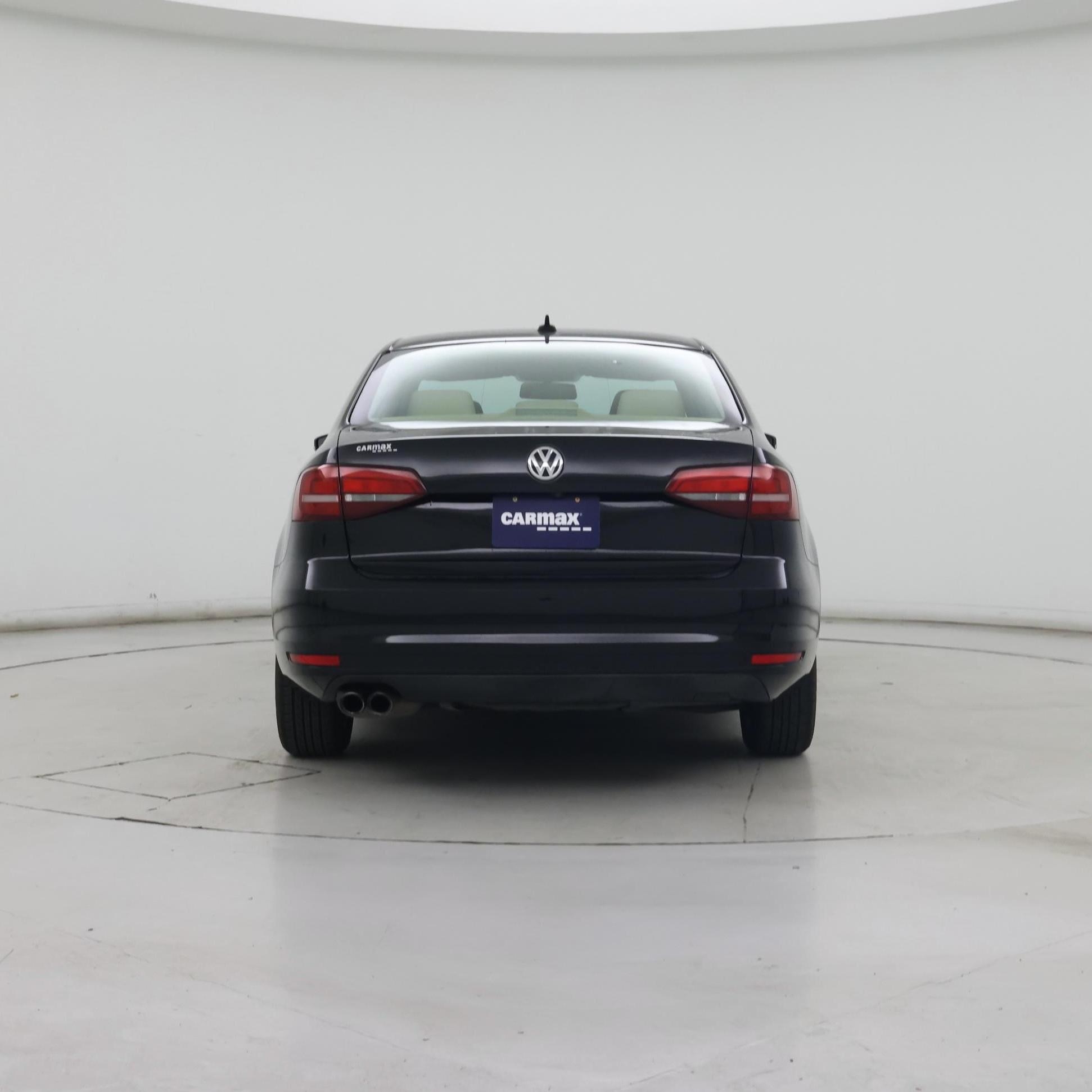 Thumbnail: 2017 Volkswagen Jetta - 6