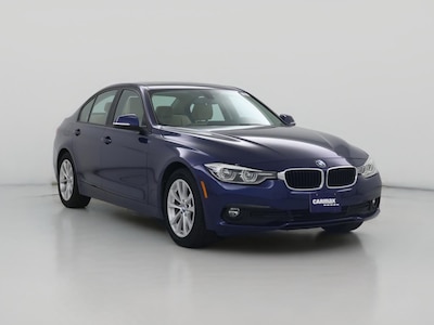 2018 BMW 320 I