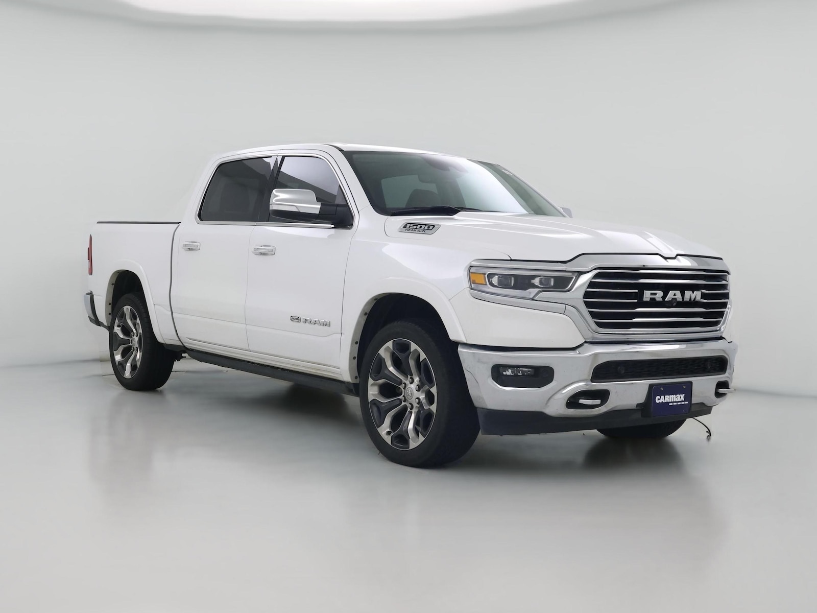 2019 RAM Ram 1500 Pickup Longhorn