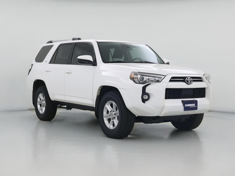 2022 Toyota 4Runner SR5 -
                  Shreveport, LA