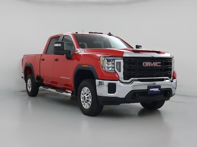 2023 GMC Sierra 2500 Pro
