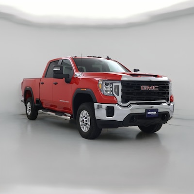 2023 GMC Sierra 2500 Pro