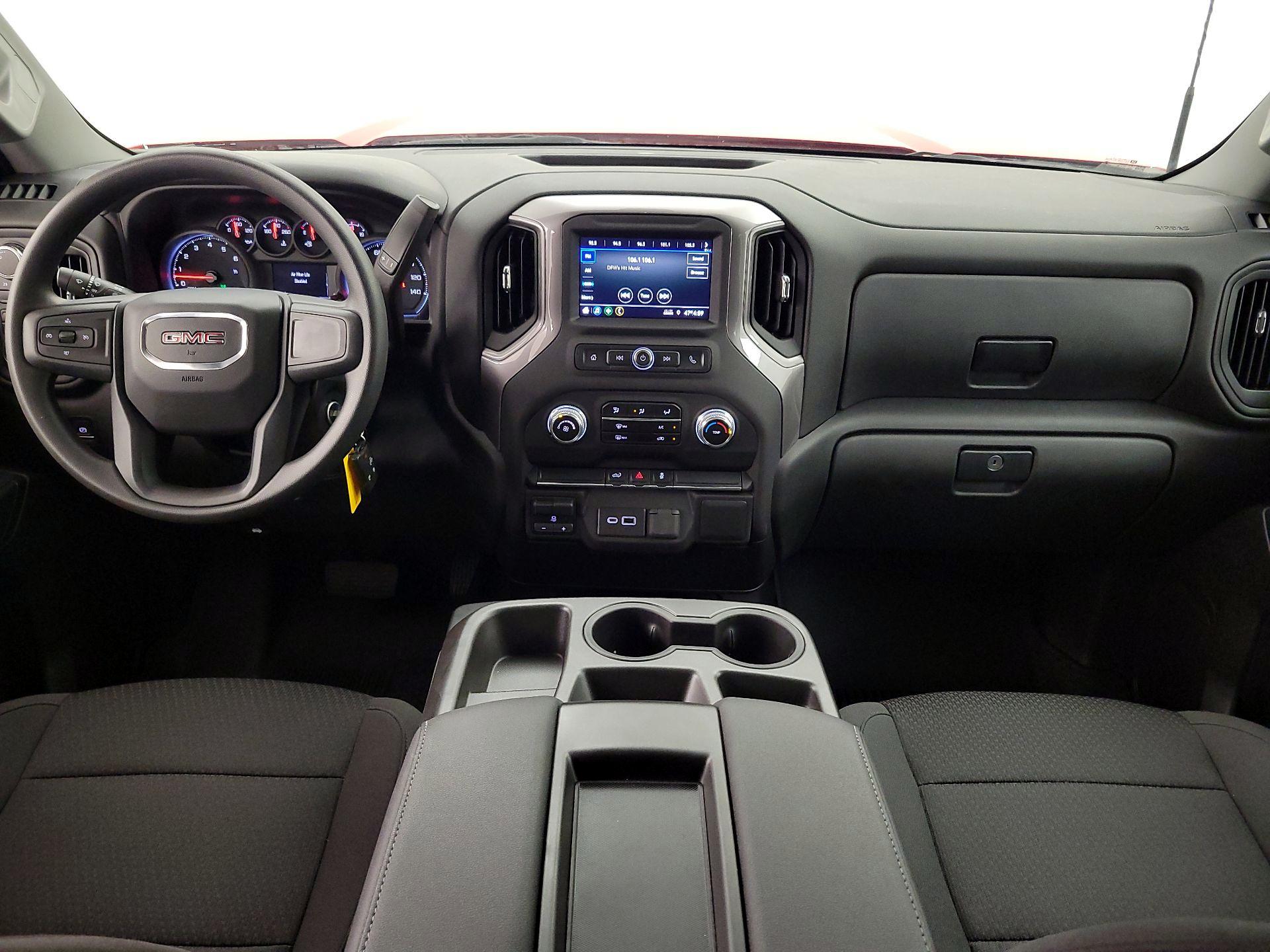 Thumbnail: 2023 GMC Sierra 2500 - 9