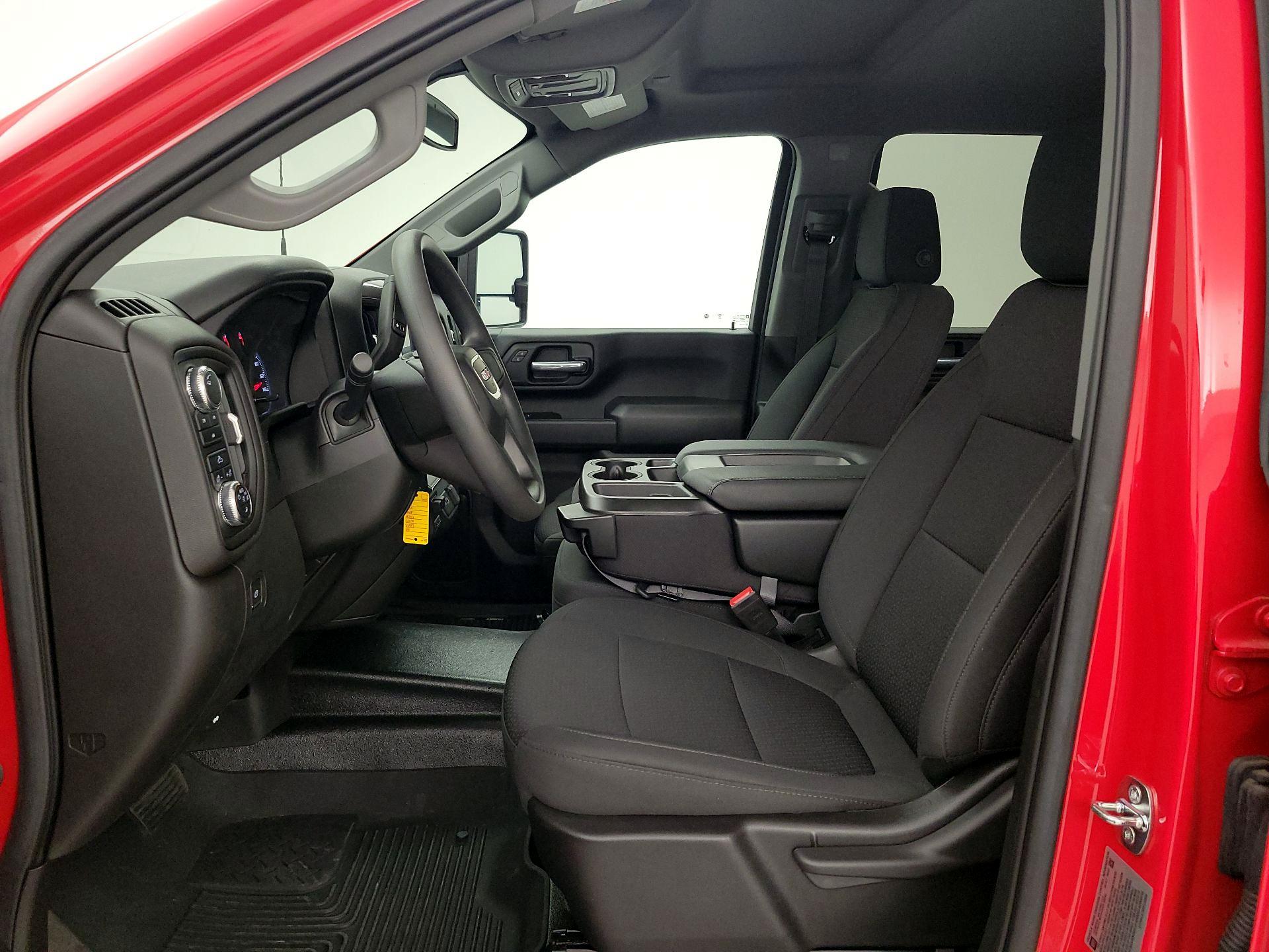 Thumbnail: 2023 GMC Sierra 2500 - 11