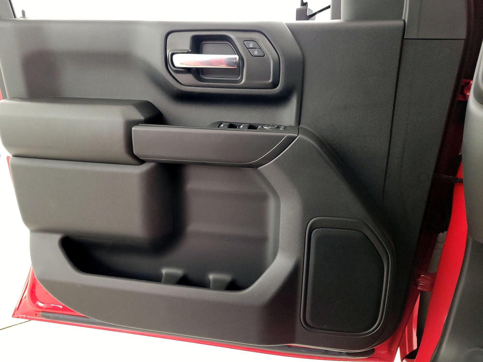 Thumbnail: 2023 GMC Sierra 2500 - 12