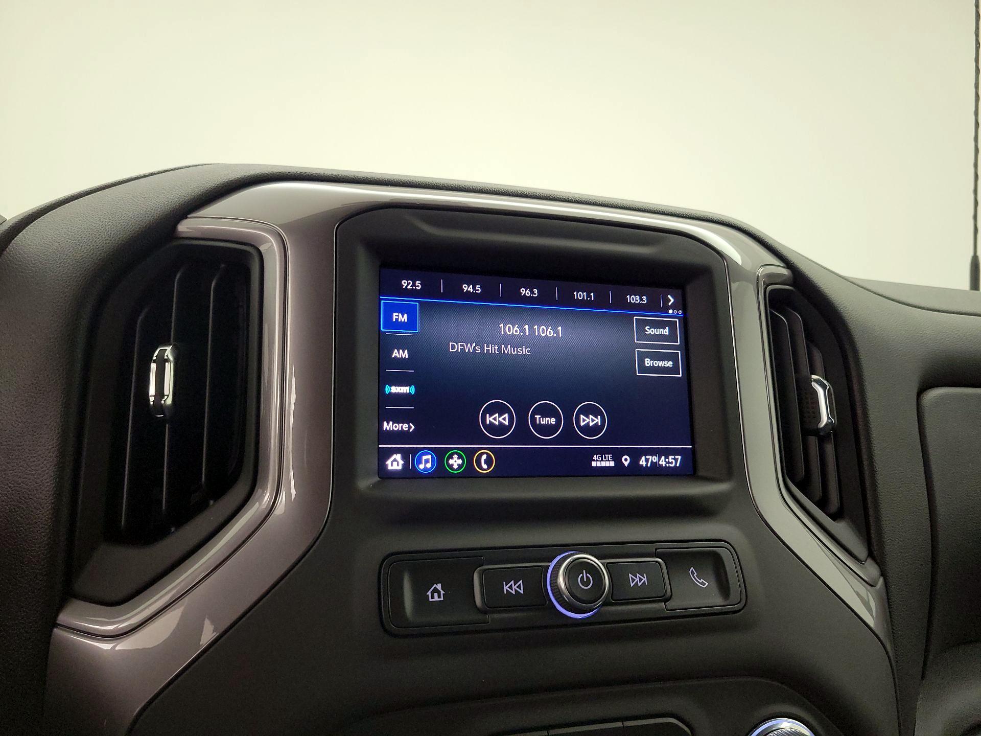 Thumbnail: 2023 GMC Sierra 2500 - 15