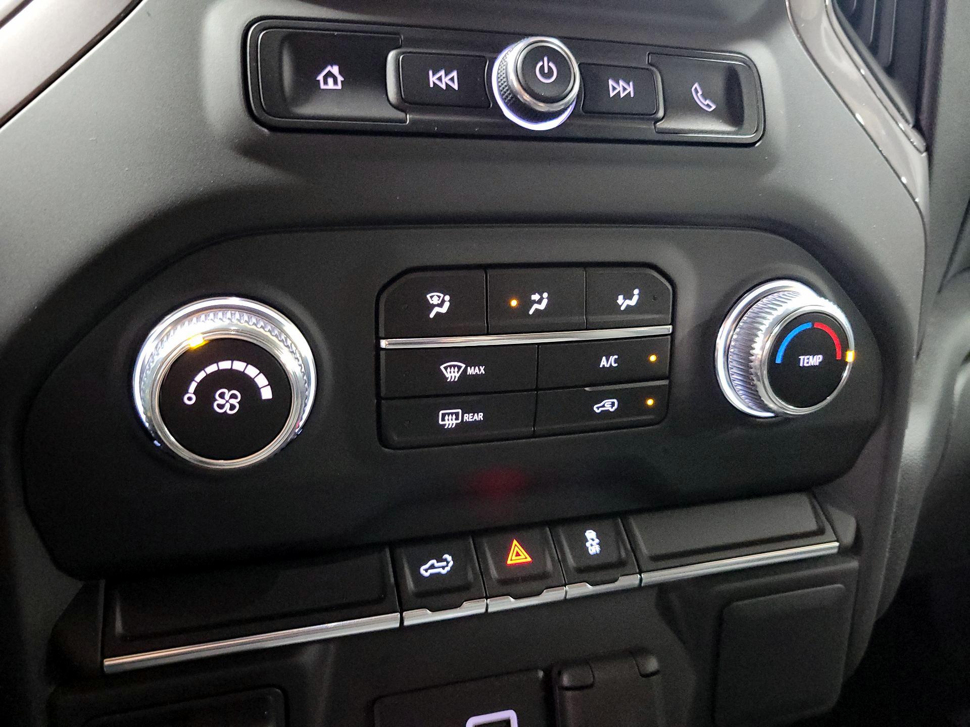 Thumbnail: 2023 GMC Sierra 2500 - 16