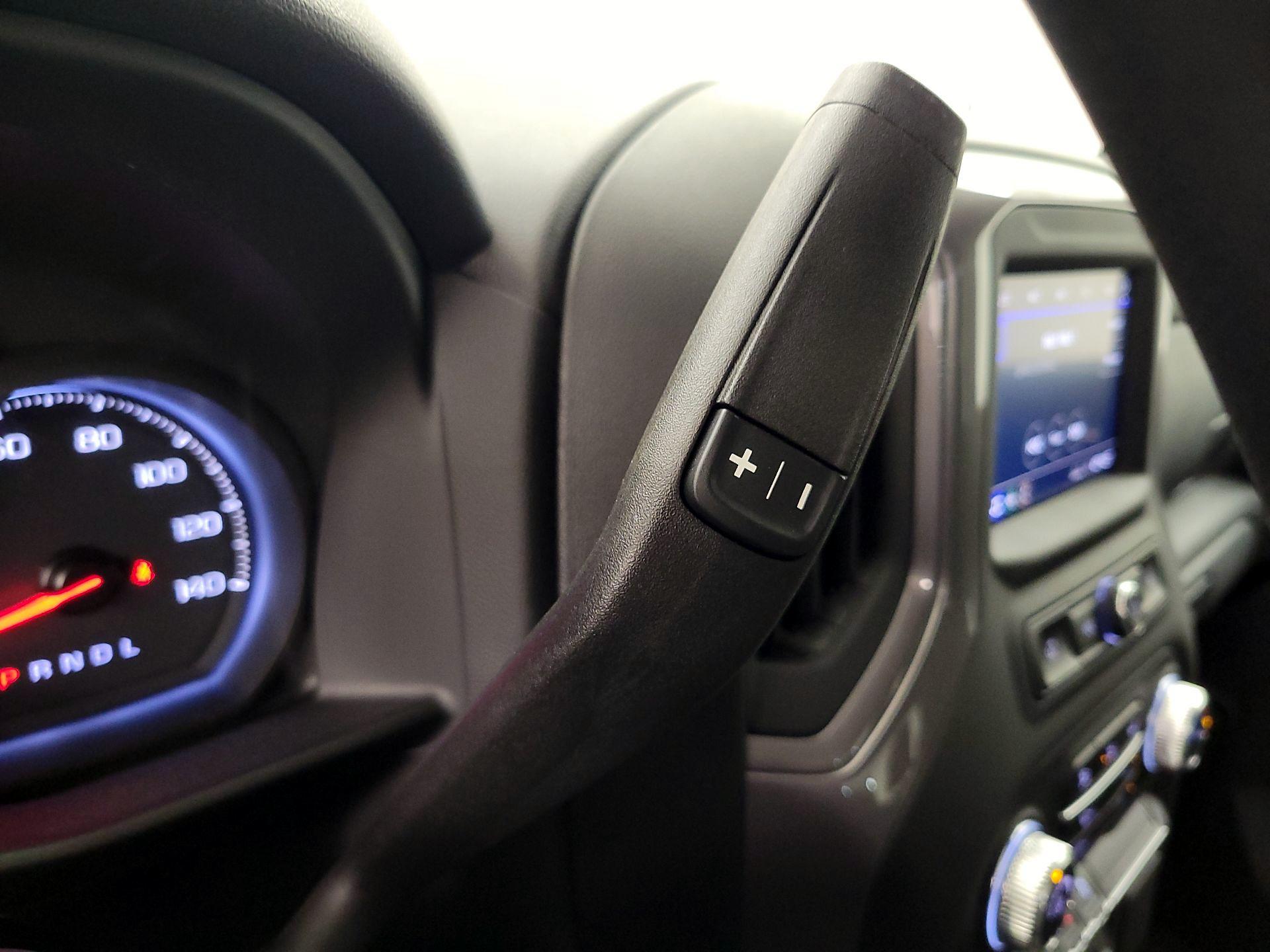 Thumbnail: 2023 GMC Sierra 2500 - 17