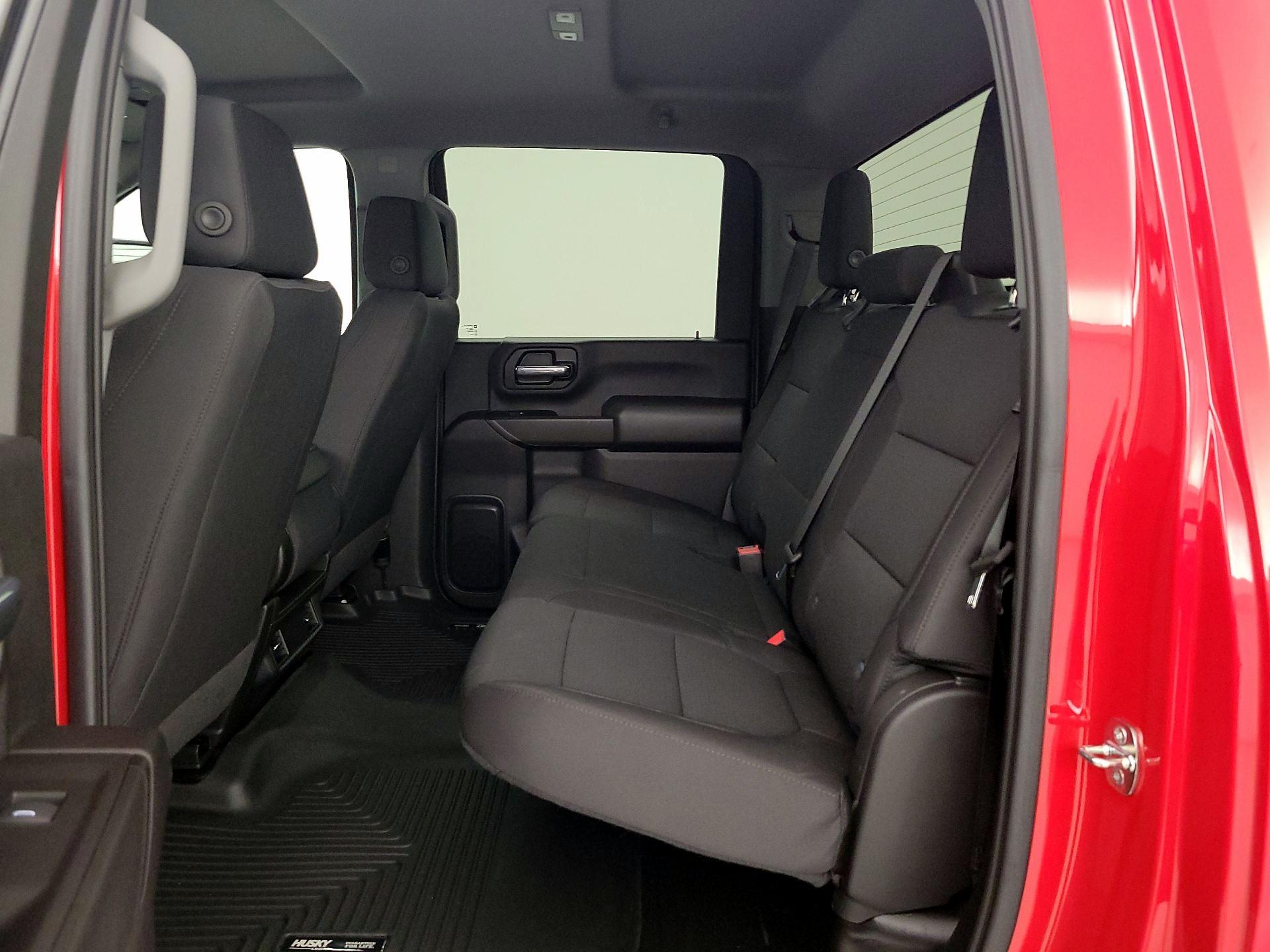 Thumbnail: 2023 GMC Sierra 2500 - 18