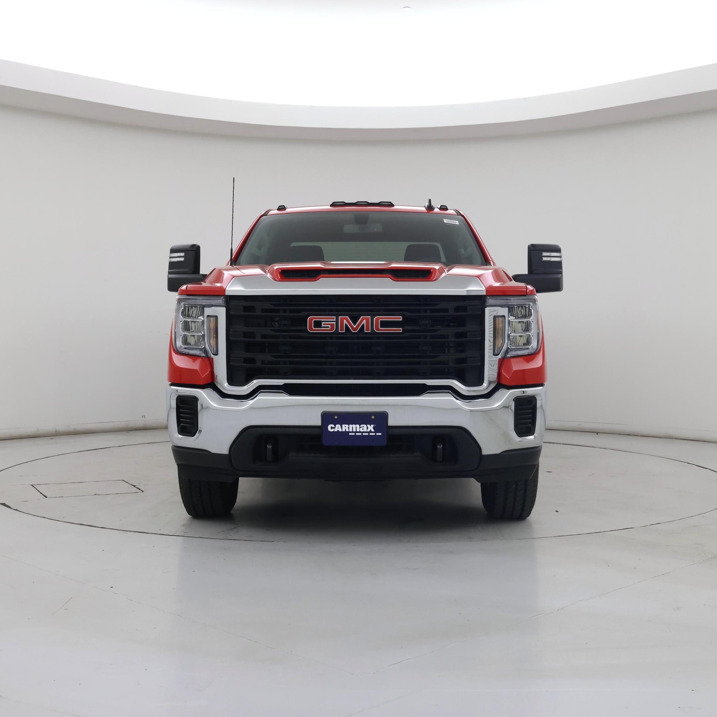 Thumbnail: 2023 GMC Sierra 2500 - 5