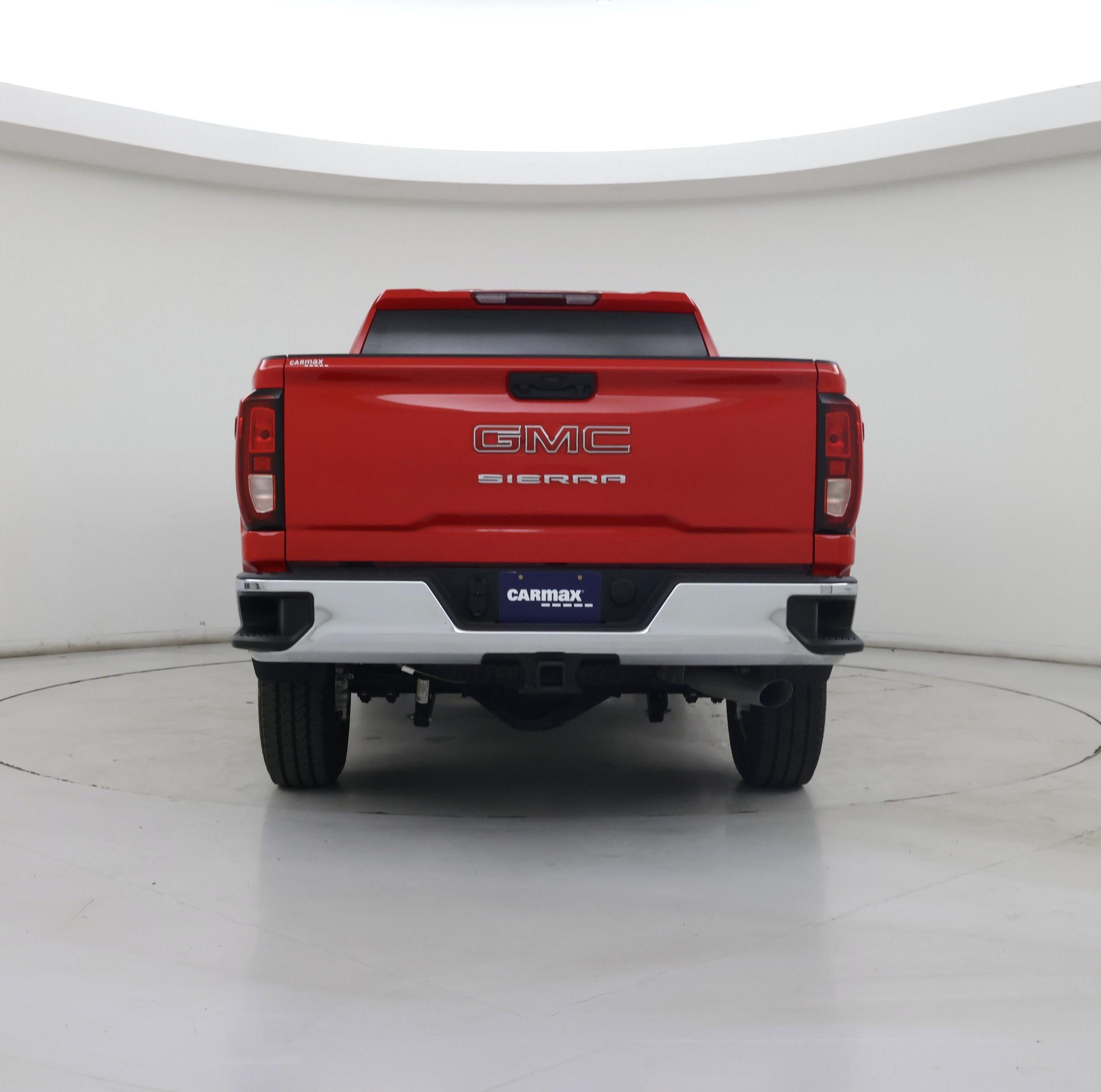 Thumbnail: 2023 GMC Sierra 2500 - 6