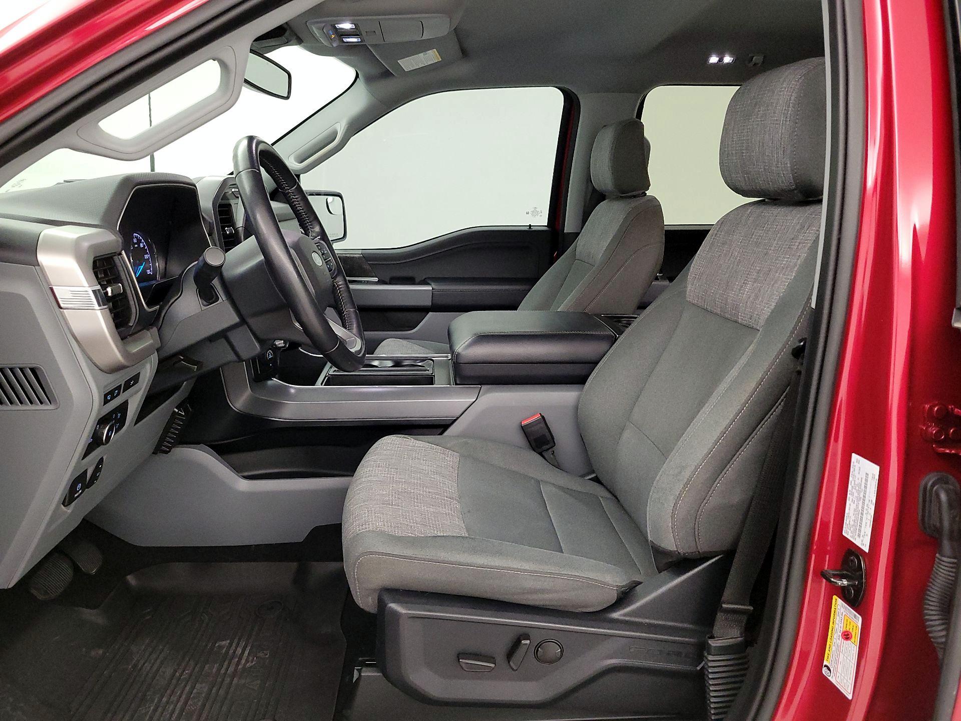 Thumbnail: 2022 Ford F-150 - 11