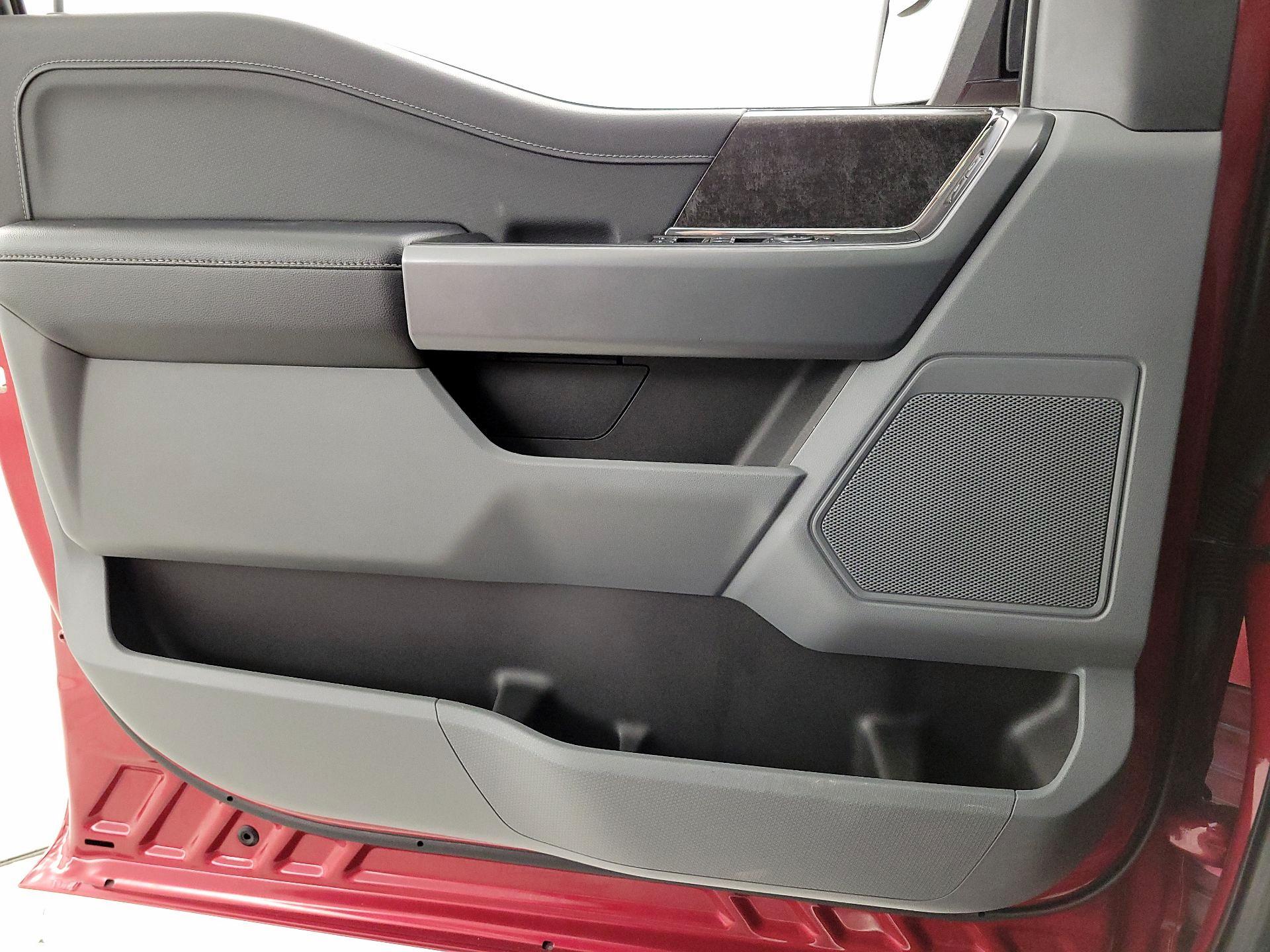 Thumbnail: 2022 Ford F-150 - 12